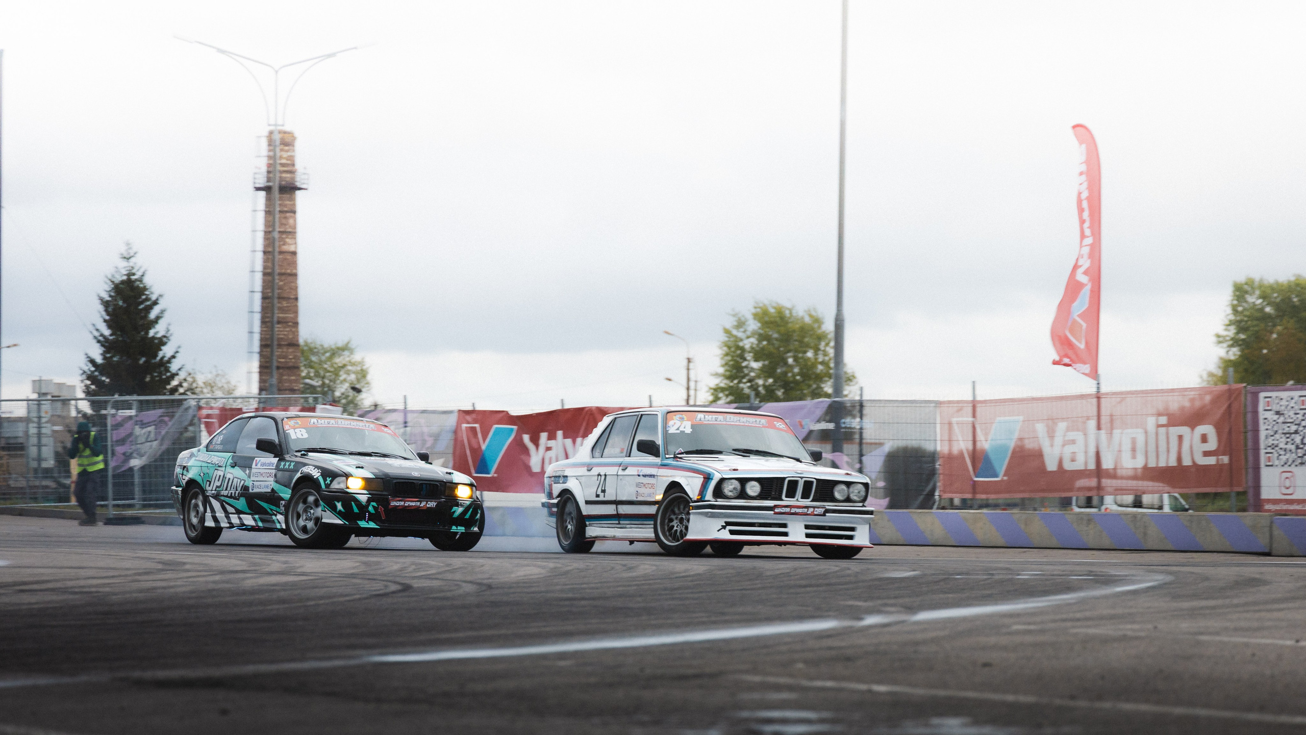 Лига Дрифта. Этап I. Минск. Maxim Remizevich | Photographer