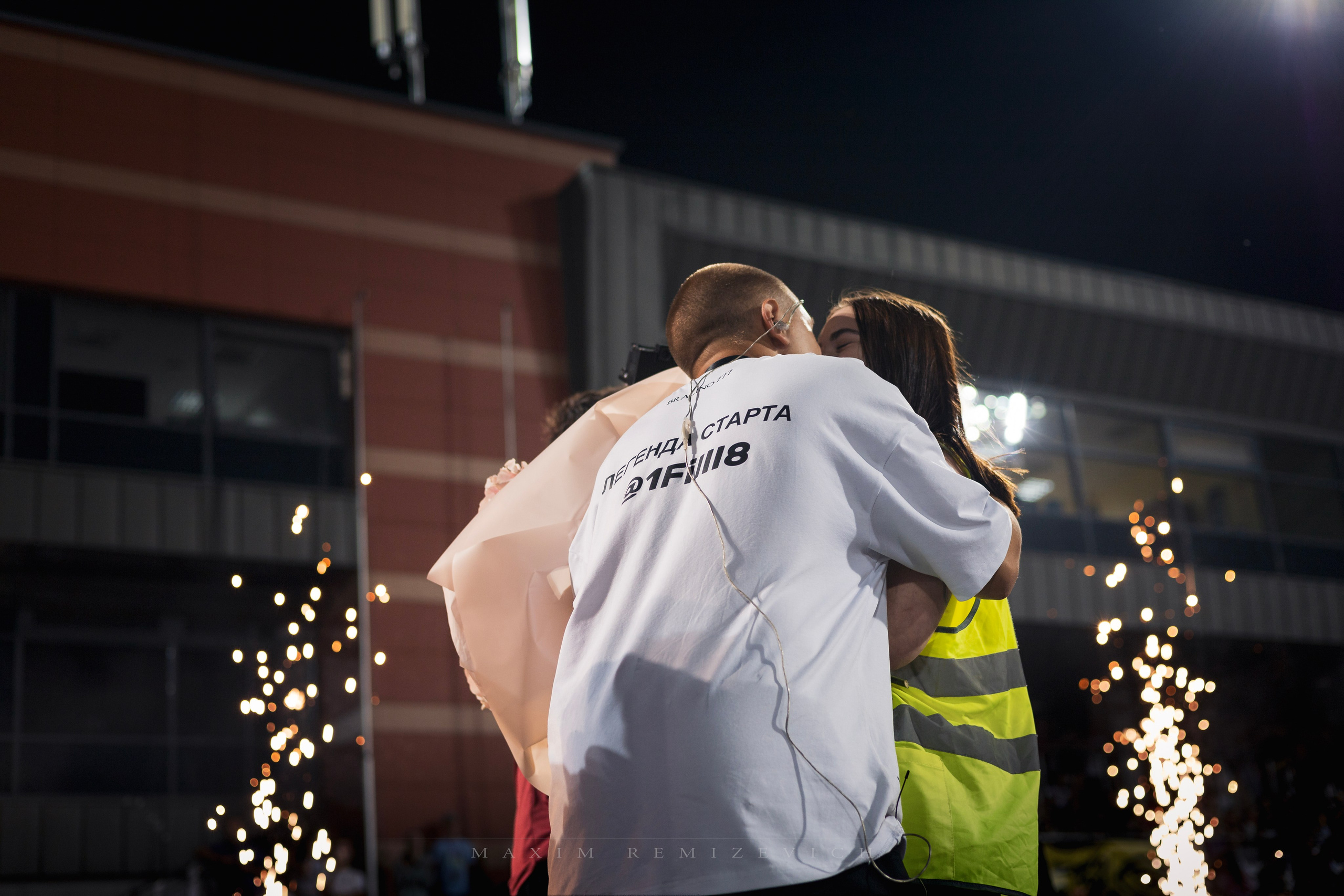 Тачки пикник и Стайки дрифт. Раубичи. 2024 | Максим Ремизевич. Maxim Remizevich | Photographer