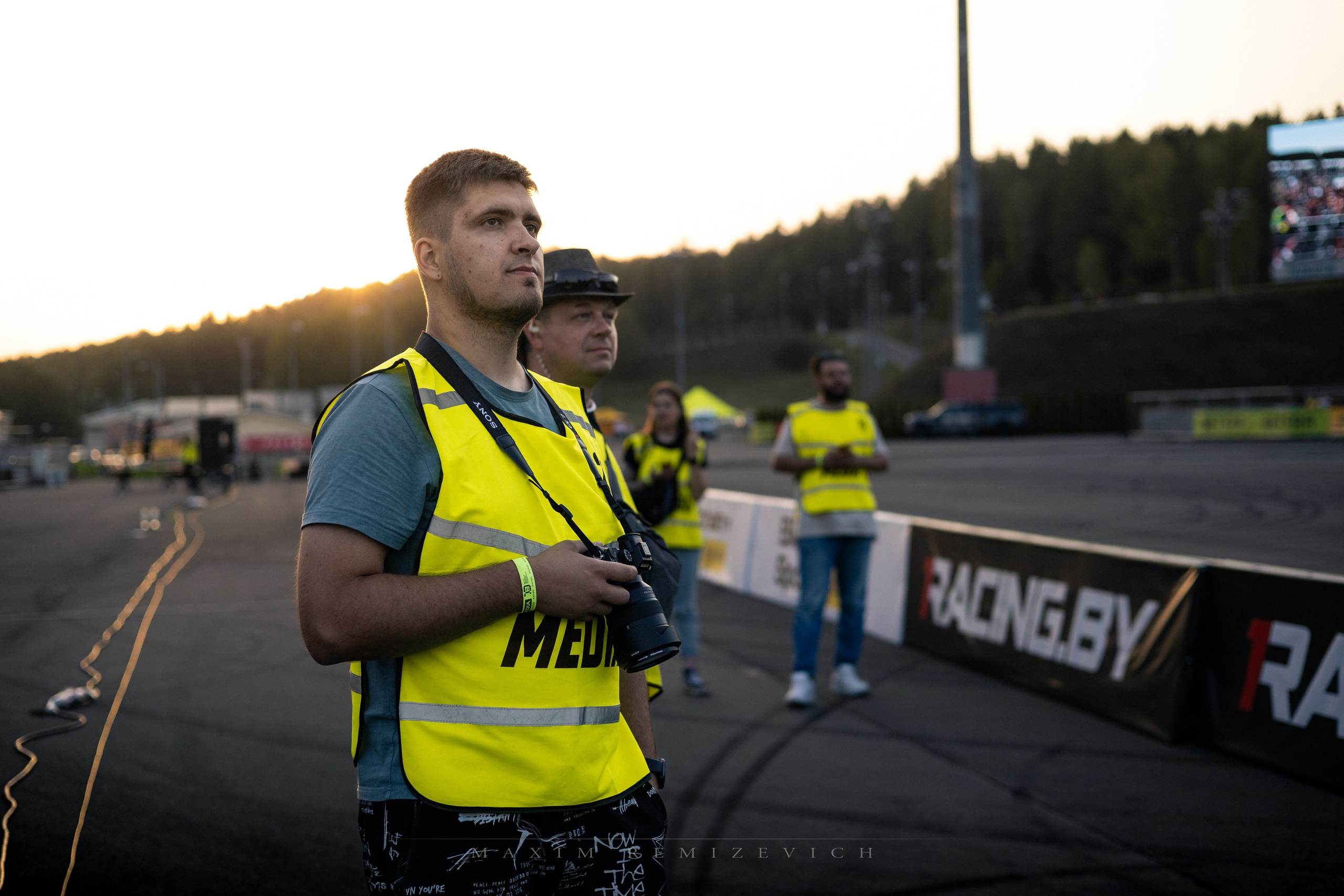 Финал Betera Чемпионат Беларуси по дрифтингу 2024. Раубичи. | Максим Ремизевич. Maxim Remizevich | Photographer