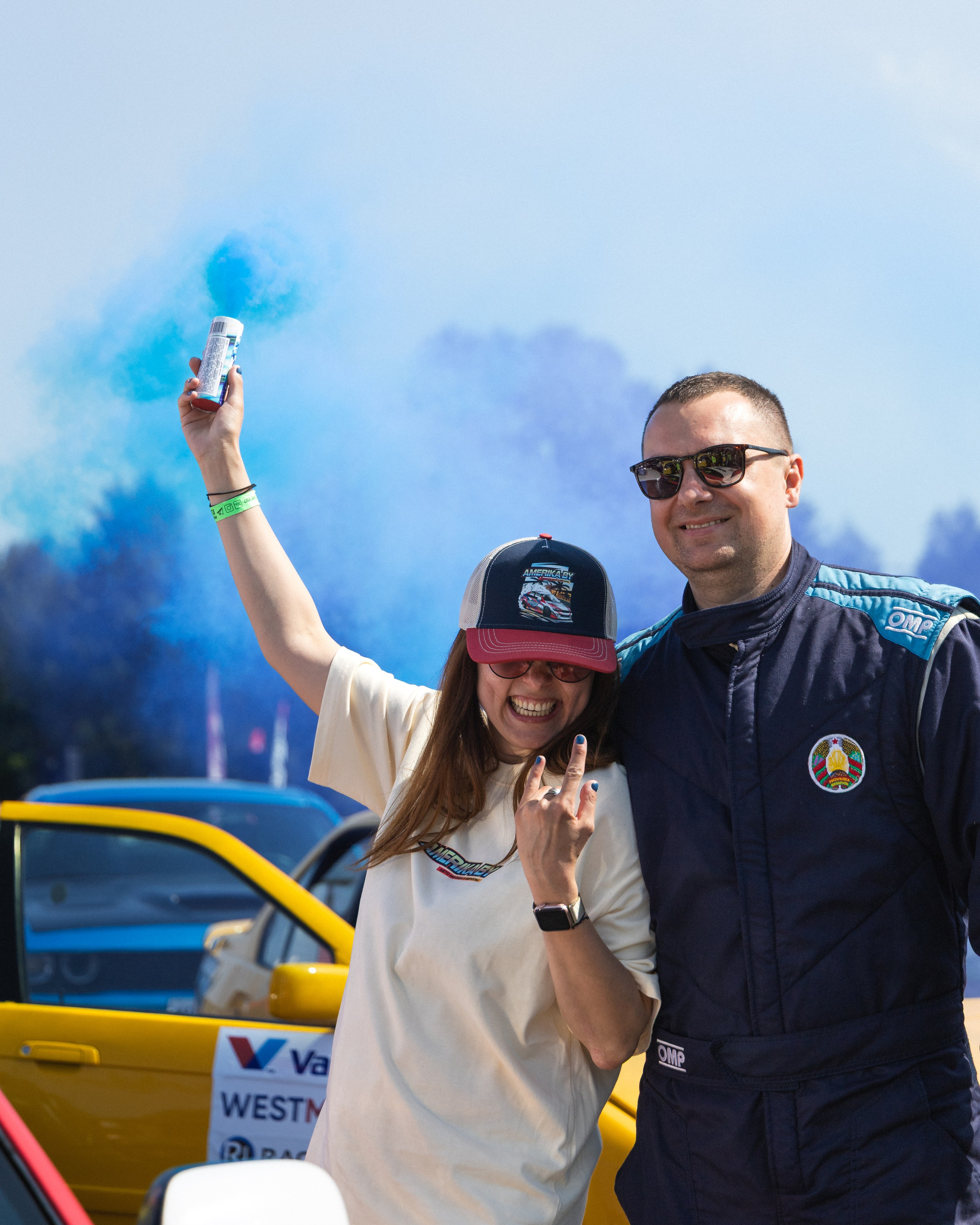 Лига Дрифта. Этап II. Брест. Maxim Remizevich | Photographer