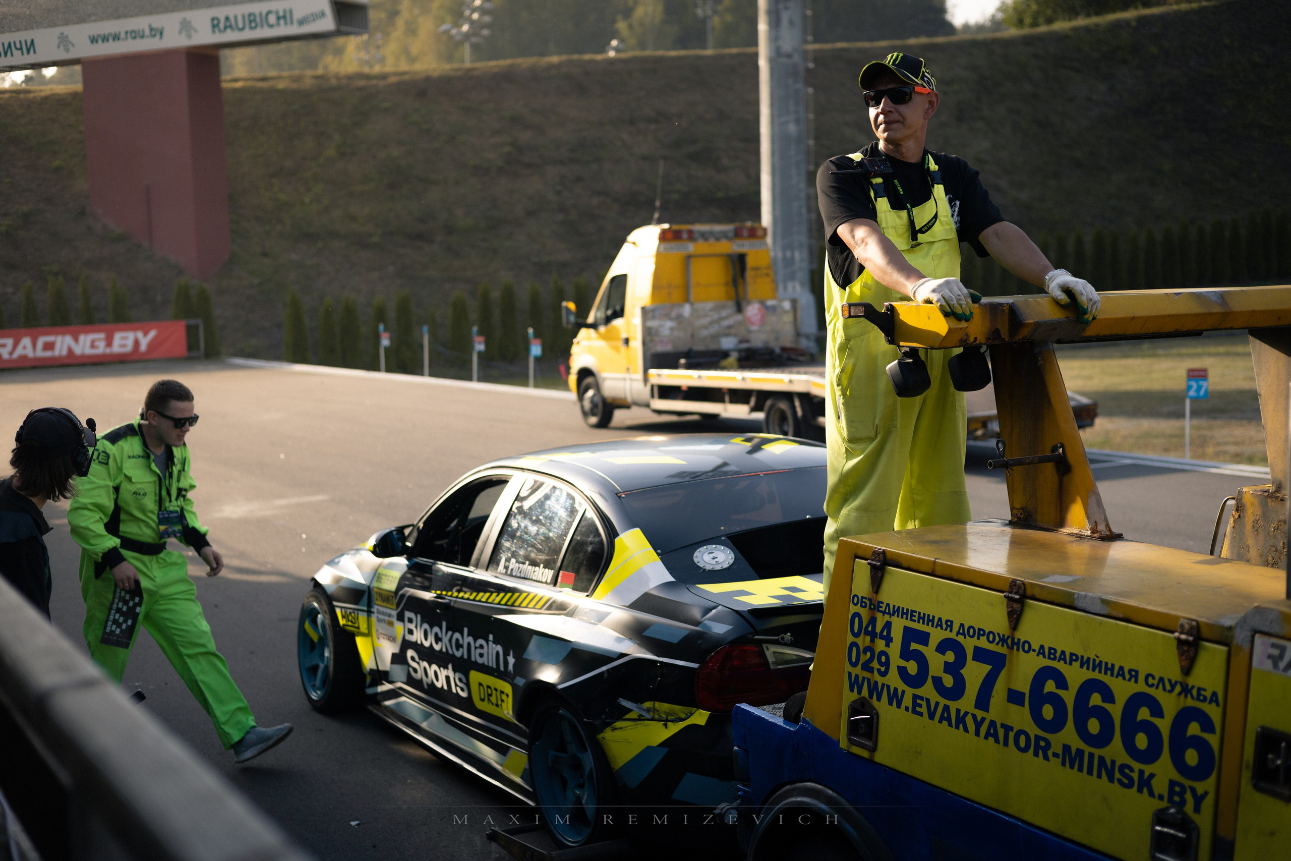Финал Betera Чемпионат Беларуси по дрифтингу 2024. Раубичи. | Максим Ремизевич. Maxim Remizevich | Photographer