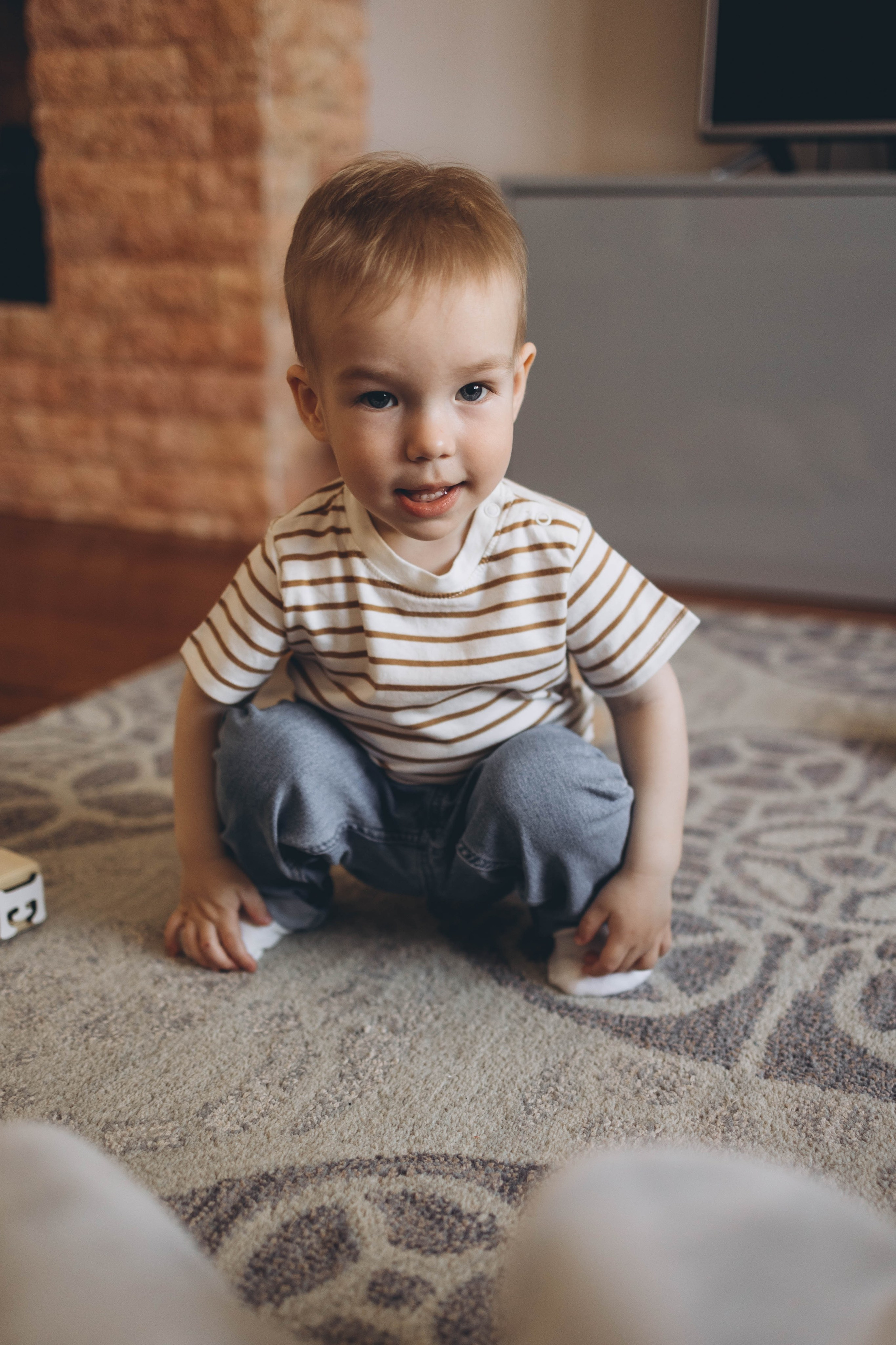 Кристина и Лев. Семейный фотограф в Москве Виктория Ястребинская