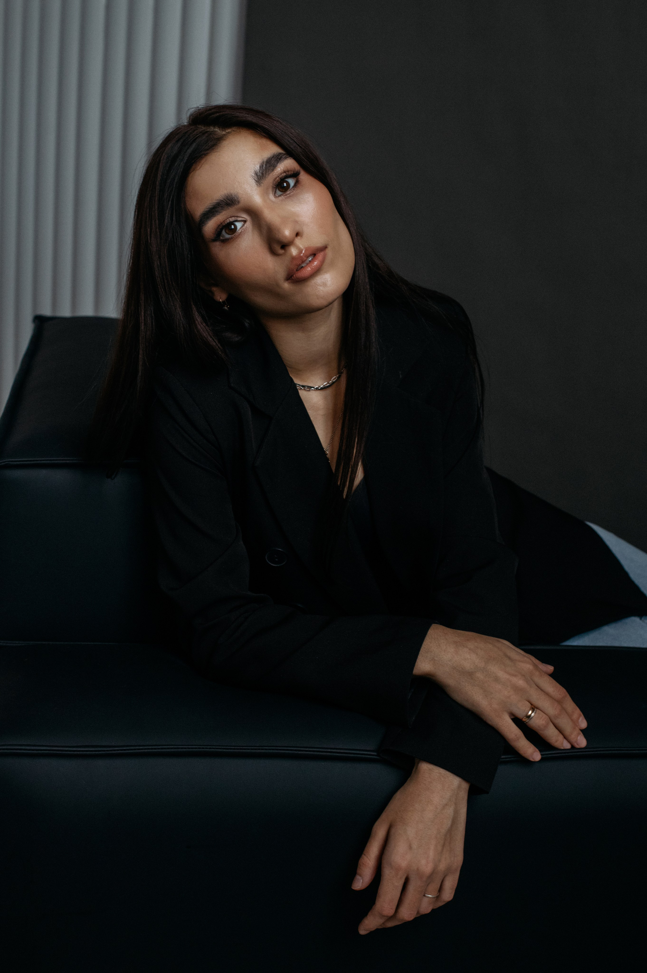 АЛИНА | ID photo studio | Выборг. Фотограф в Выборге | Юлия Басырова