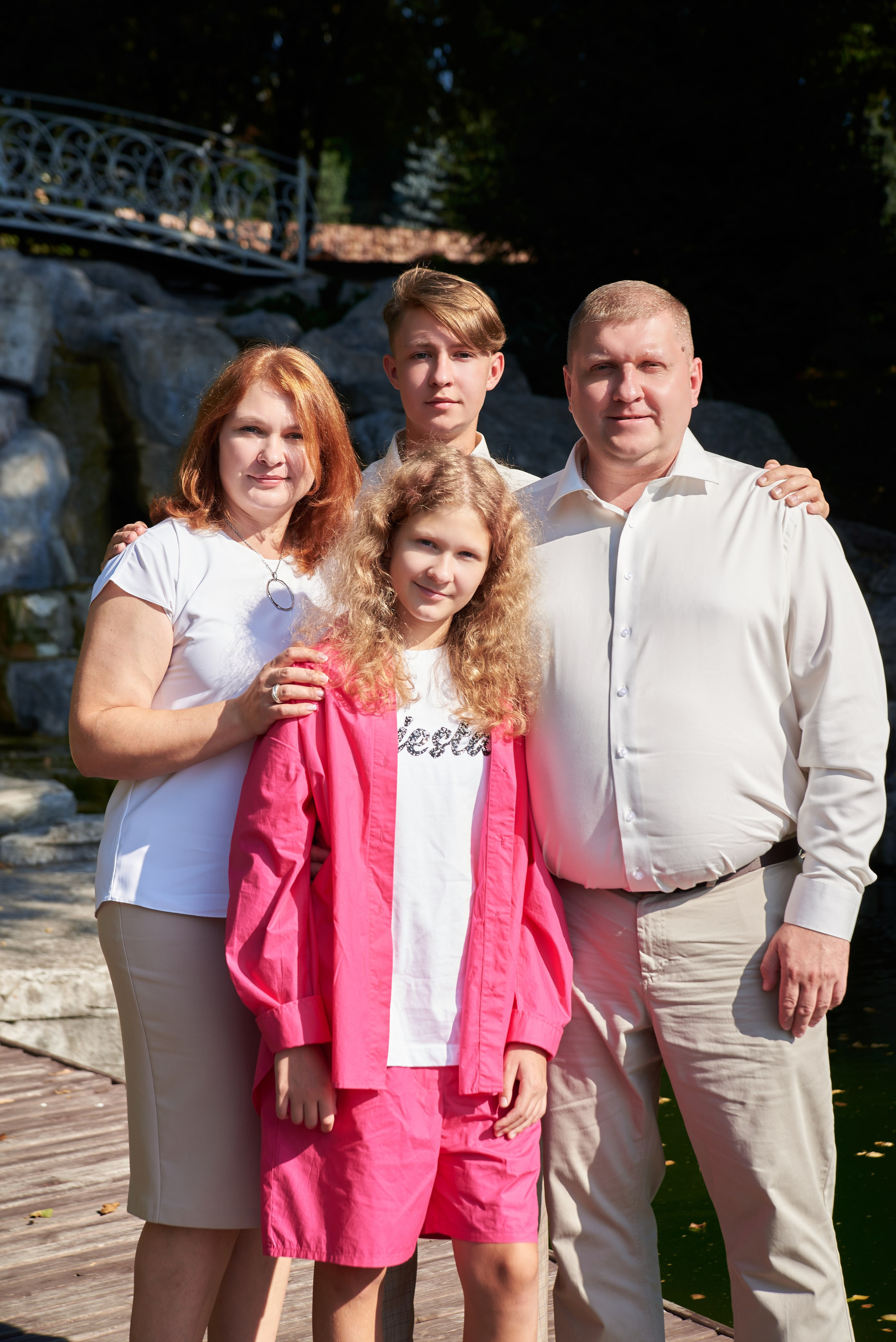 День Рождения Кати. Елизавета Мальгина, фотограф в Москве