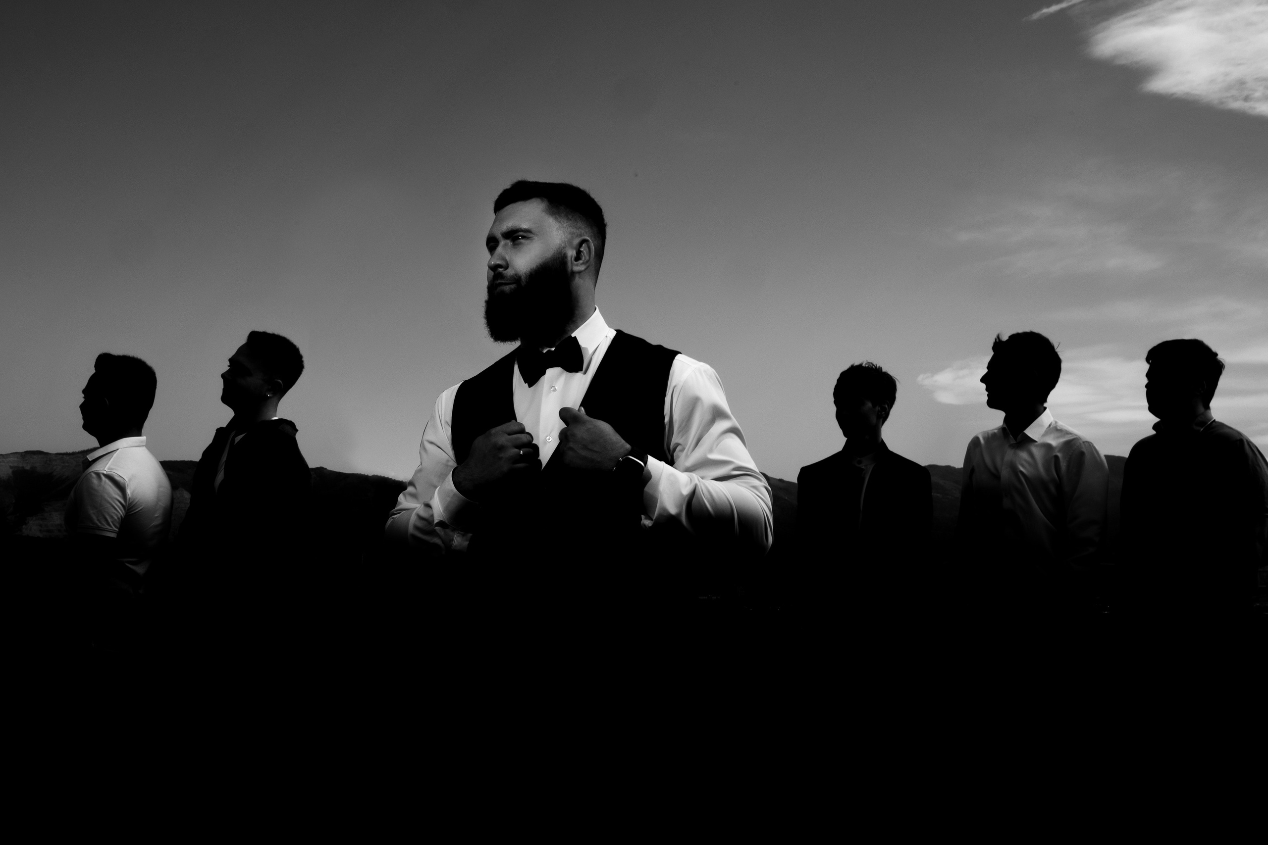 Николай и Вера. Фотограф Новороссийск