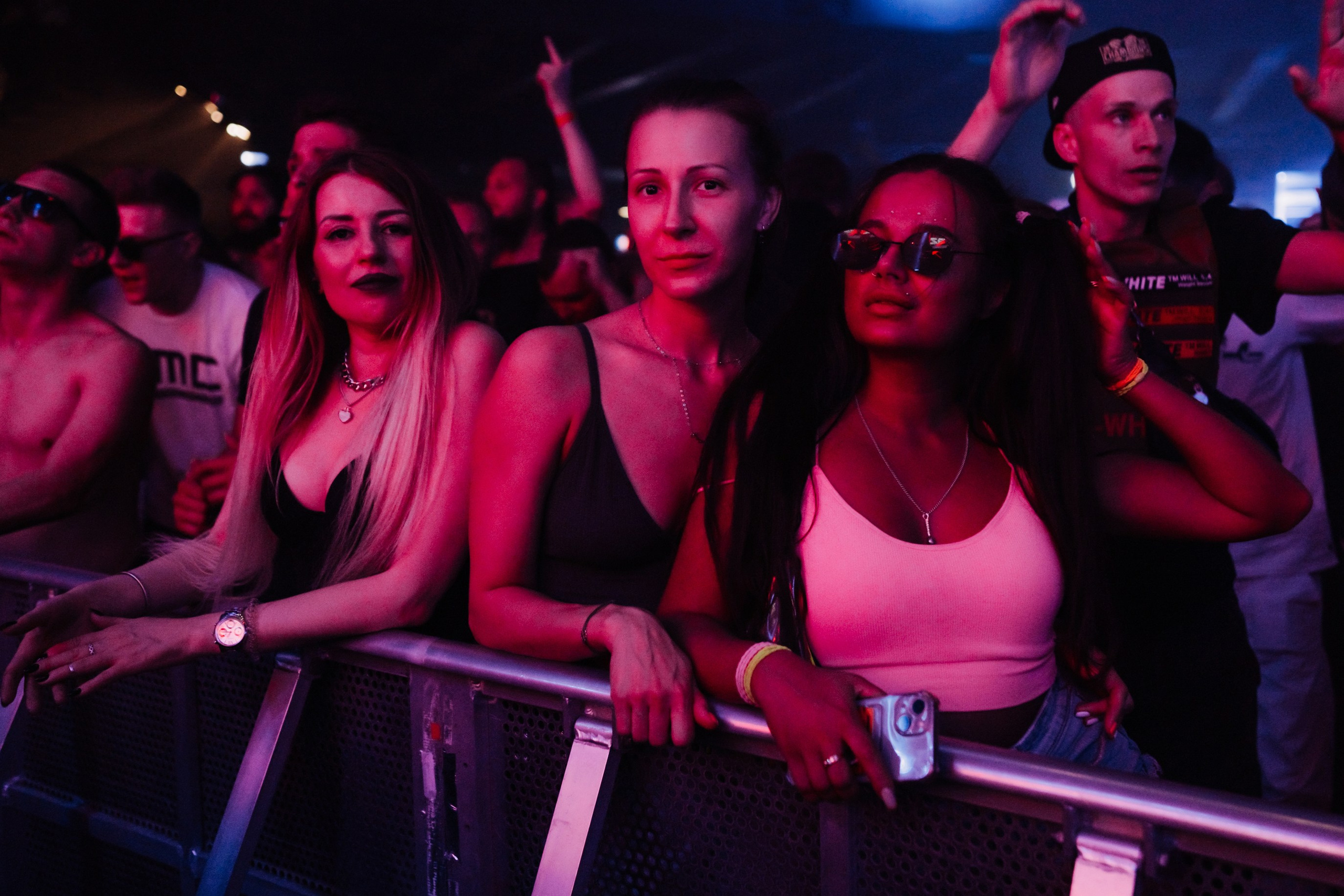 Neuropunk. Photographer — ERASTOV