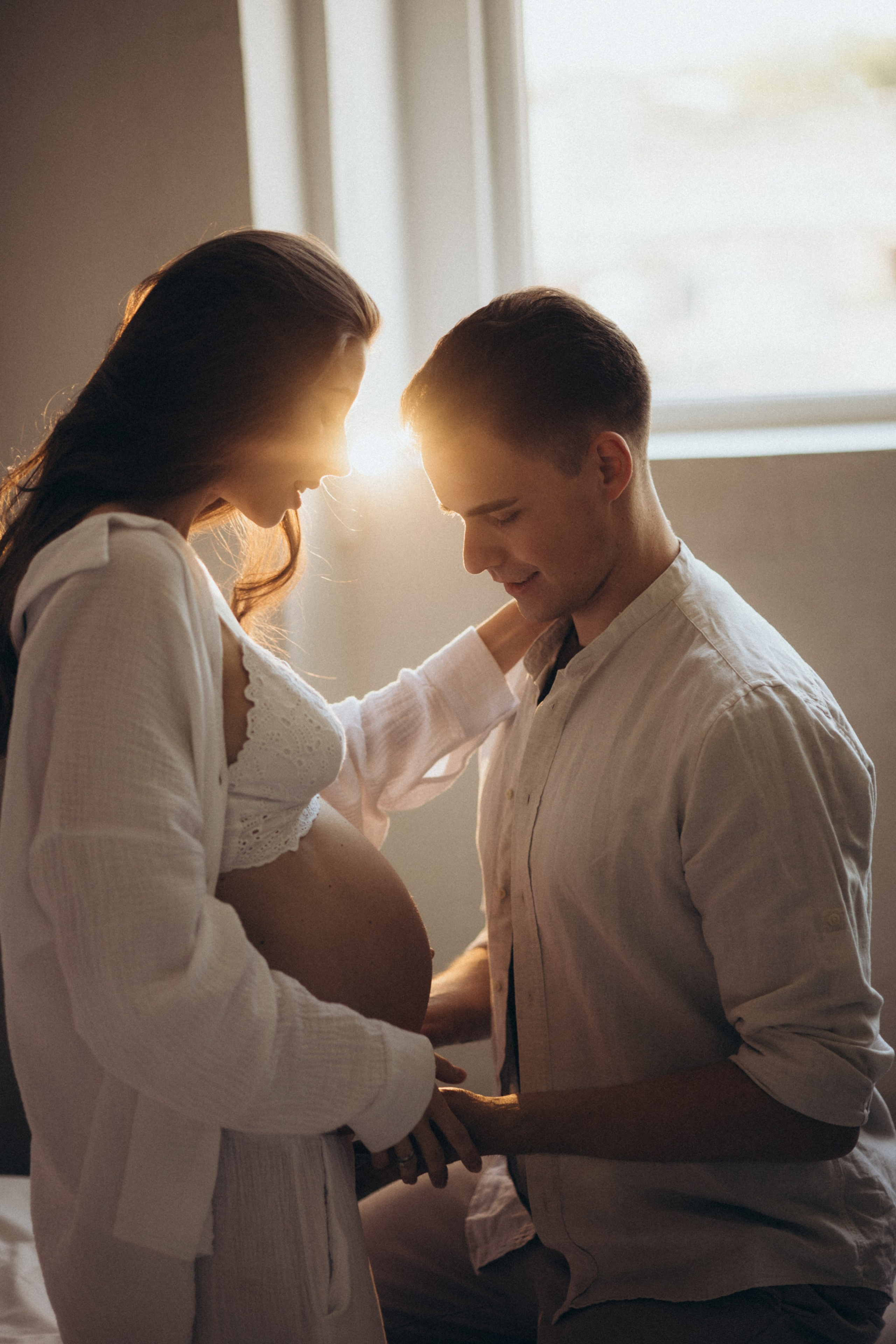 Волшебное время. Семейный фотограф Москва