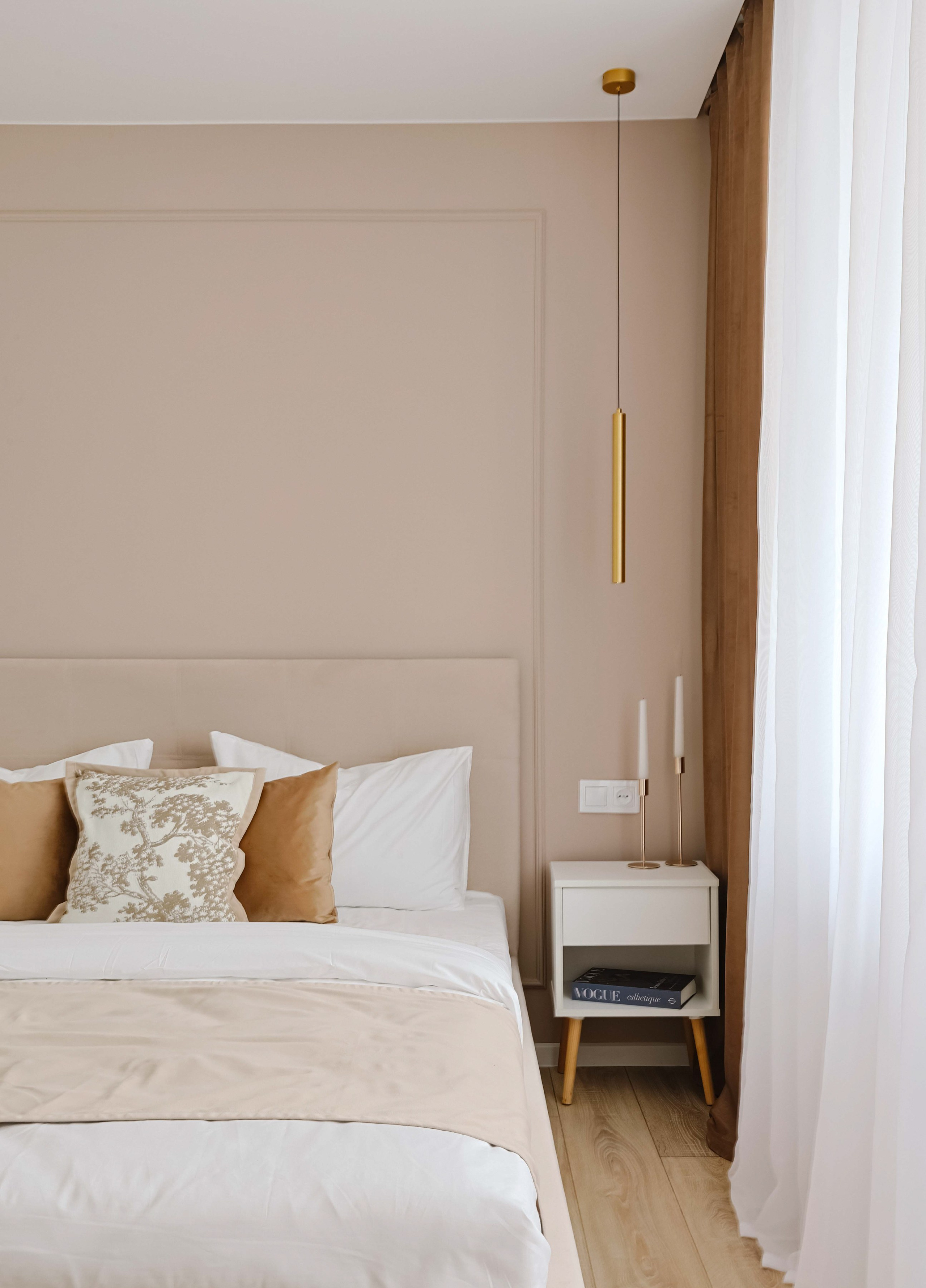 Интерьер. Фотограф Константин Земсков