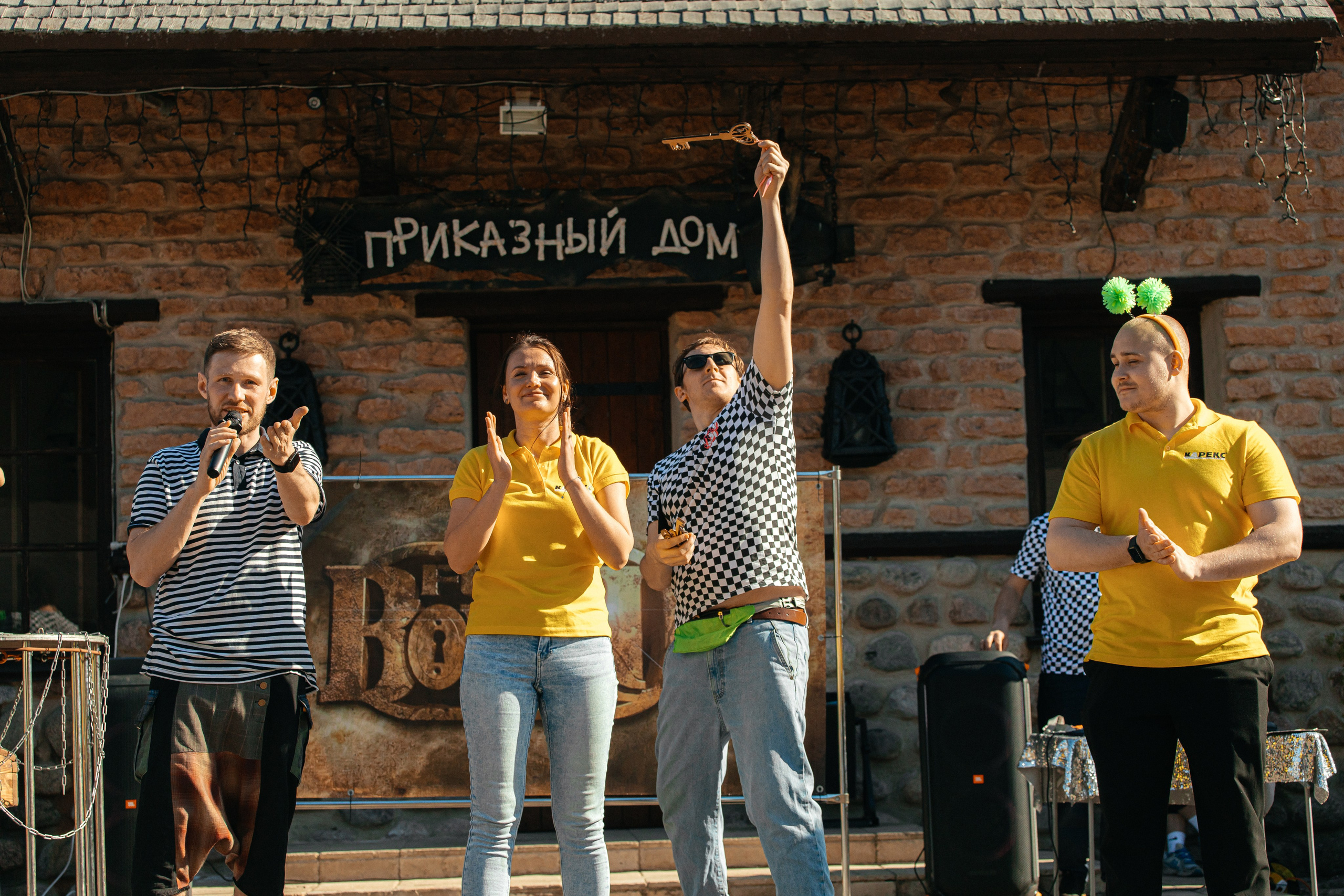 СТАРАЯ МЕЛЬНИЦА. Фотограф в Санкт-Петербурге Виктория Безверхая