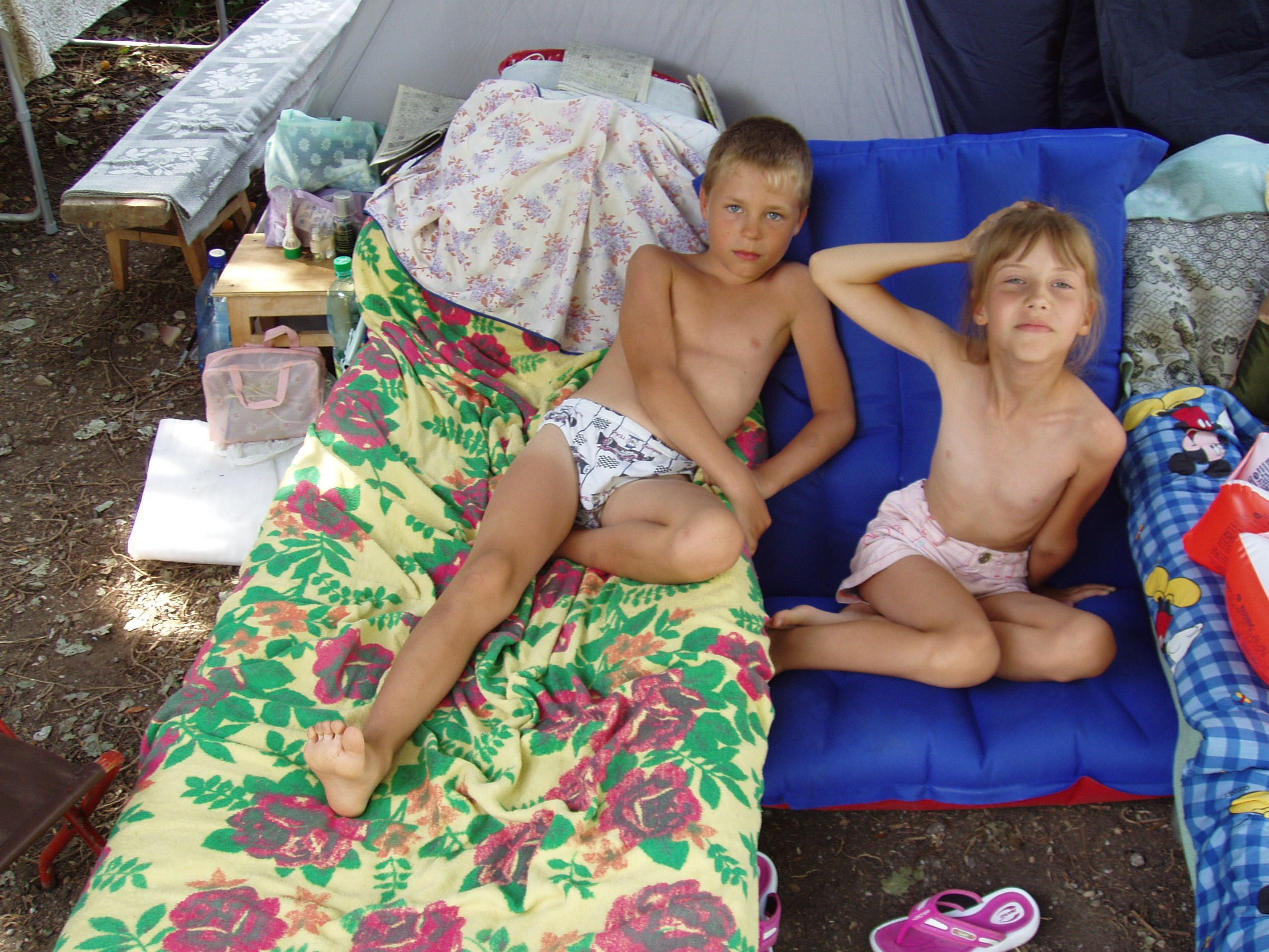 Агой 07.08-12.08.2008. Семейный, Свадебный фотограф СПБ Питер— Романова Екатерина