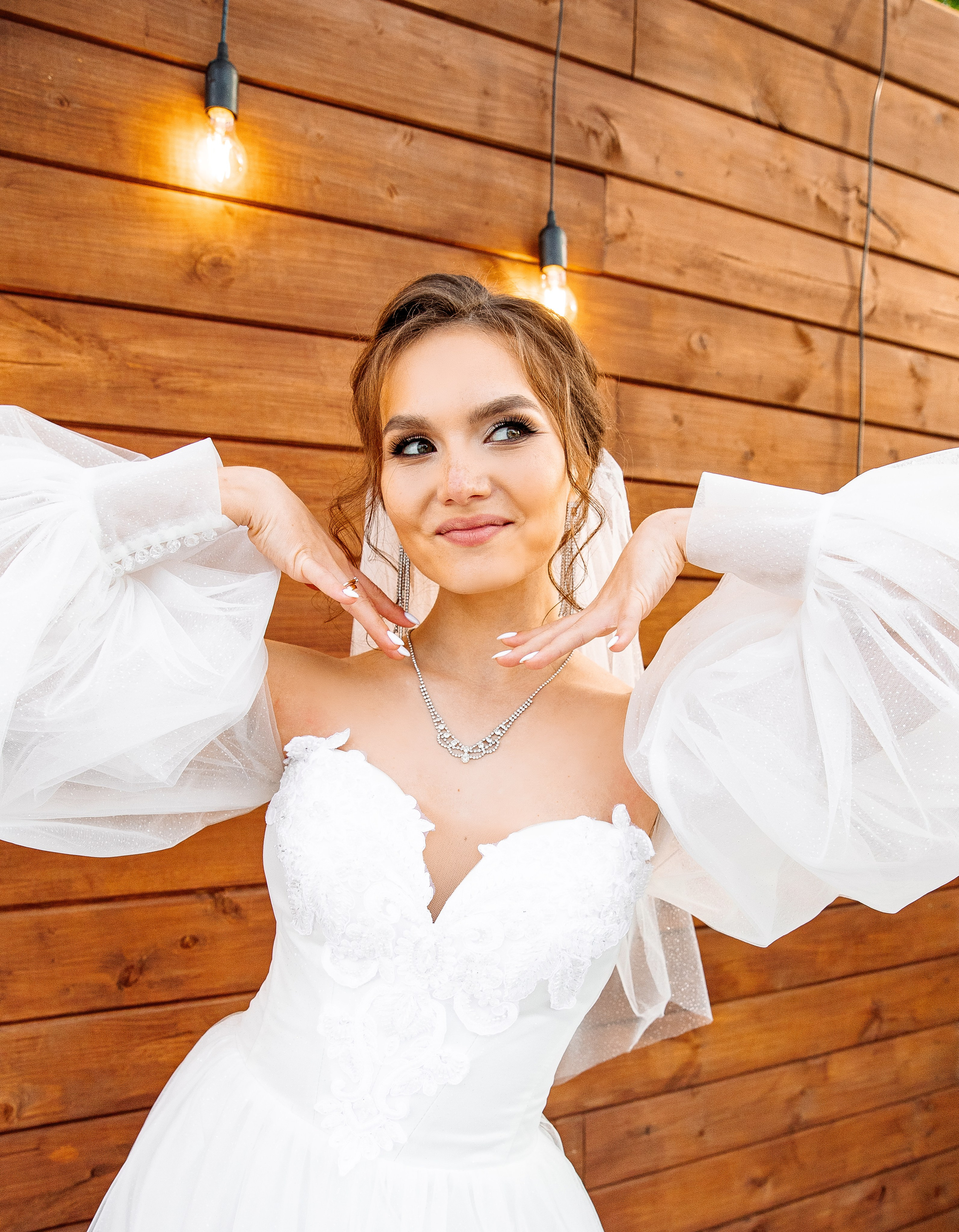 Кирилл и Екатерина. Свадебный и семейный фотограф в Челябинске Юлия Ишимова