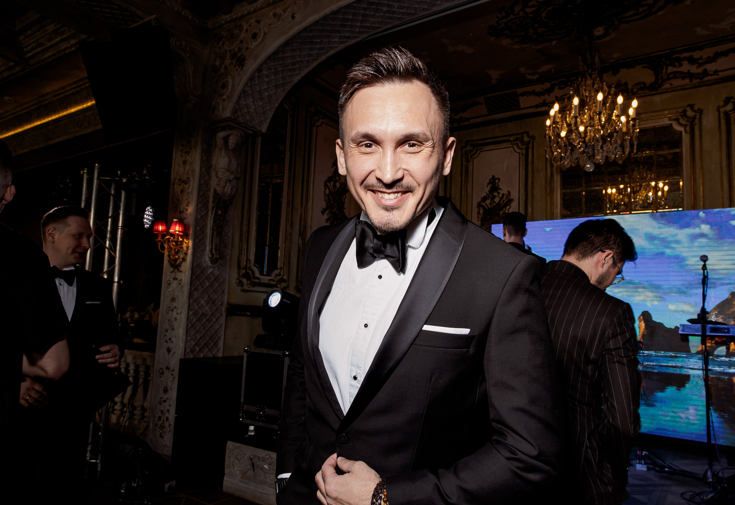 Свадебная выставка. Свадебный и семейный фотограф в Челябинске Юлия Ишимова