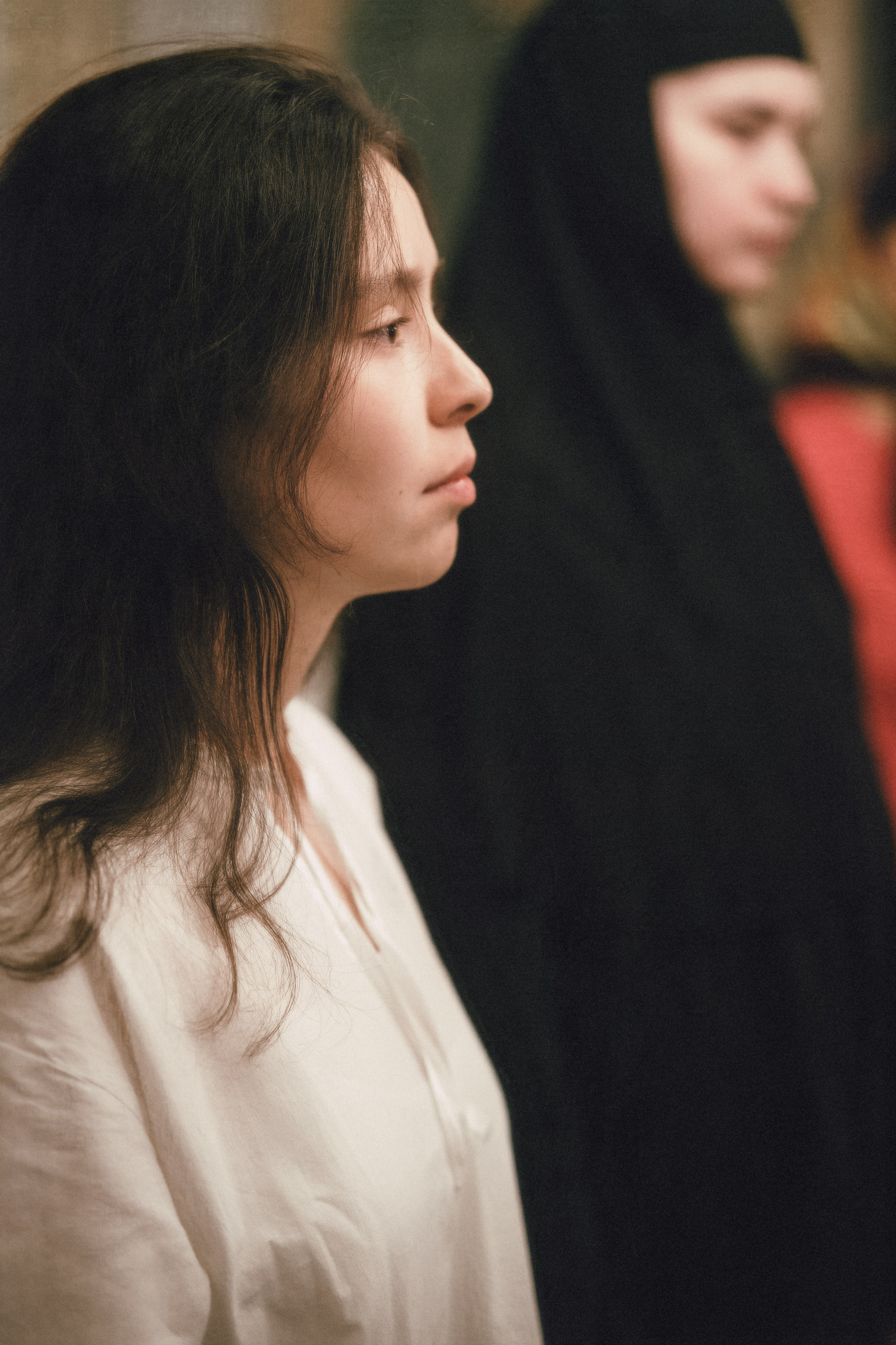 Венчание & крещение. Фотограф в Москве Максим Скоробогатов