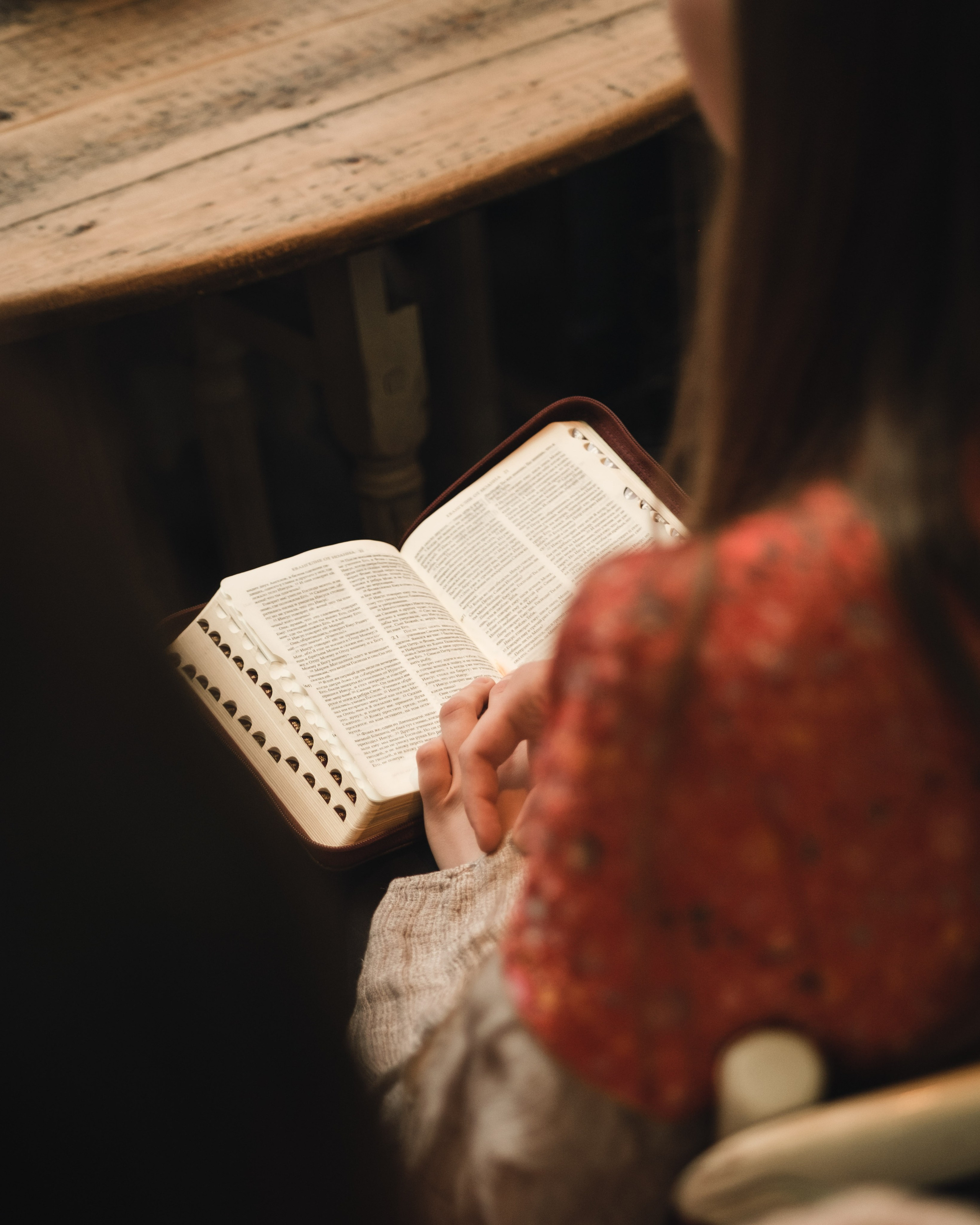 Пасхальный Библейский НеЗавтрак. Фотограф в Москве Максим Скоробогатов