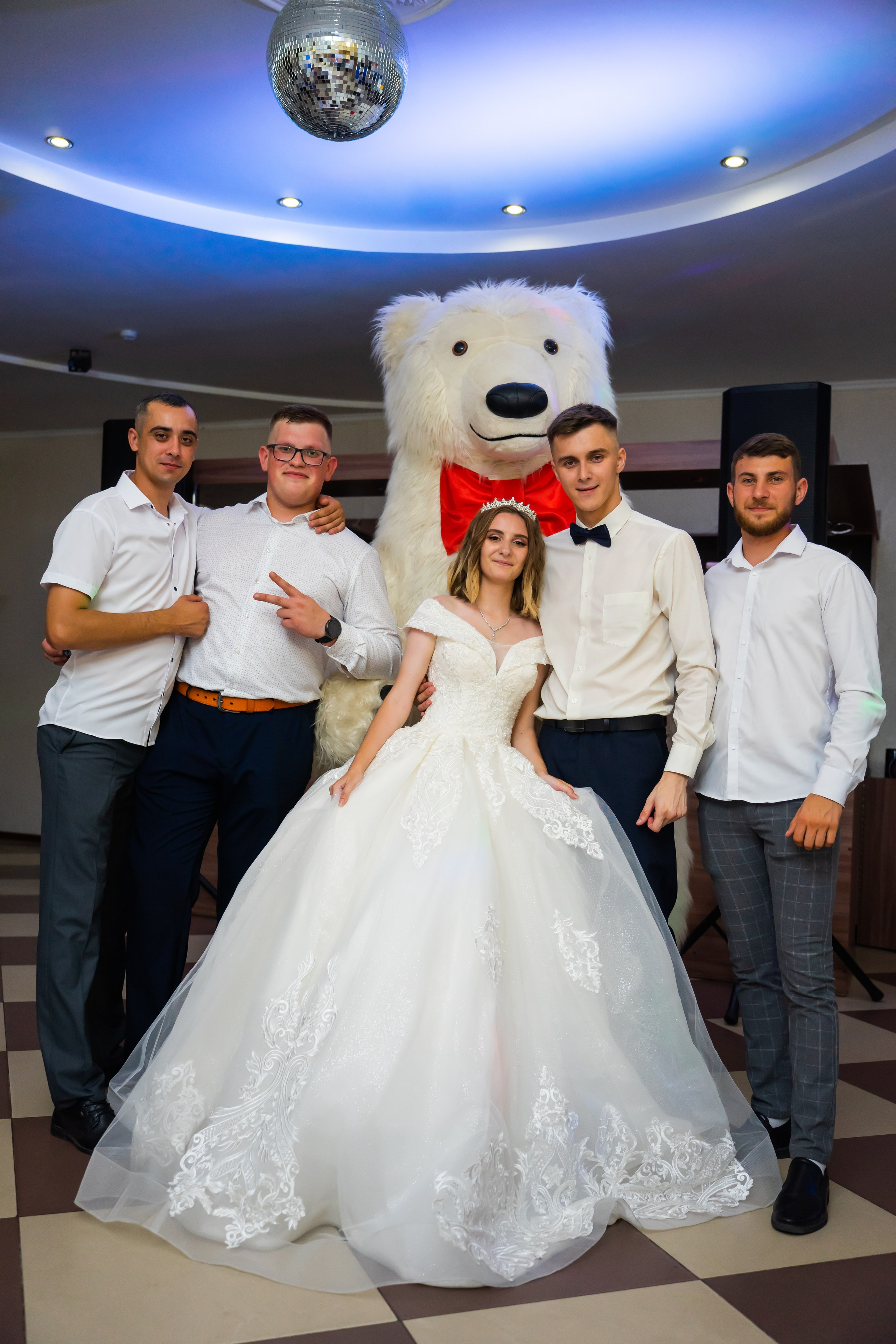 Андрей и Елизавета. Фотограф и Видеограф Алексей Удовиков