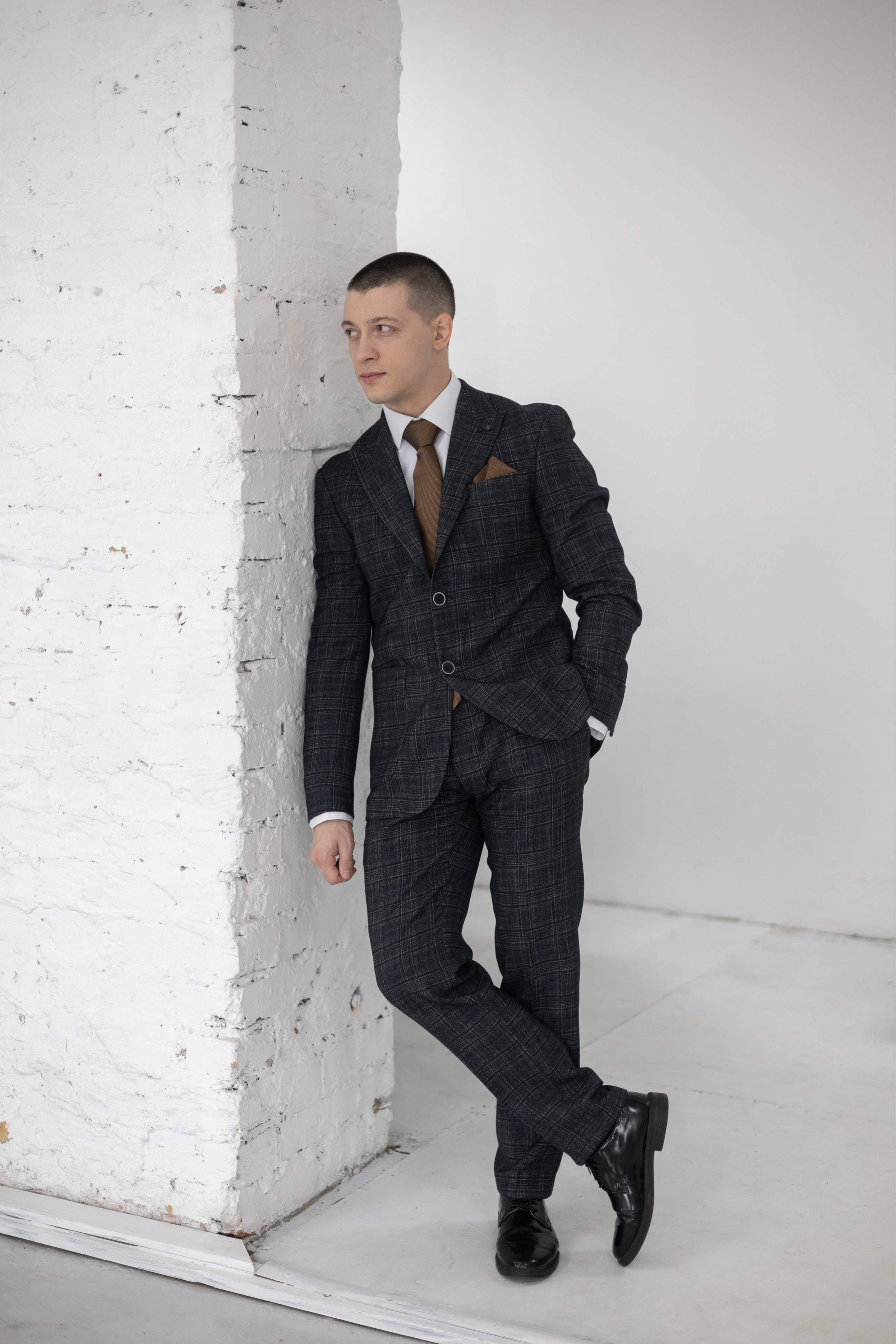 Студия. Фотограф в Чите Анна Осадчая