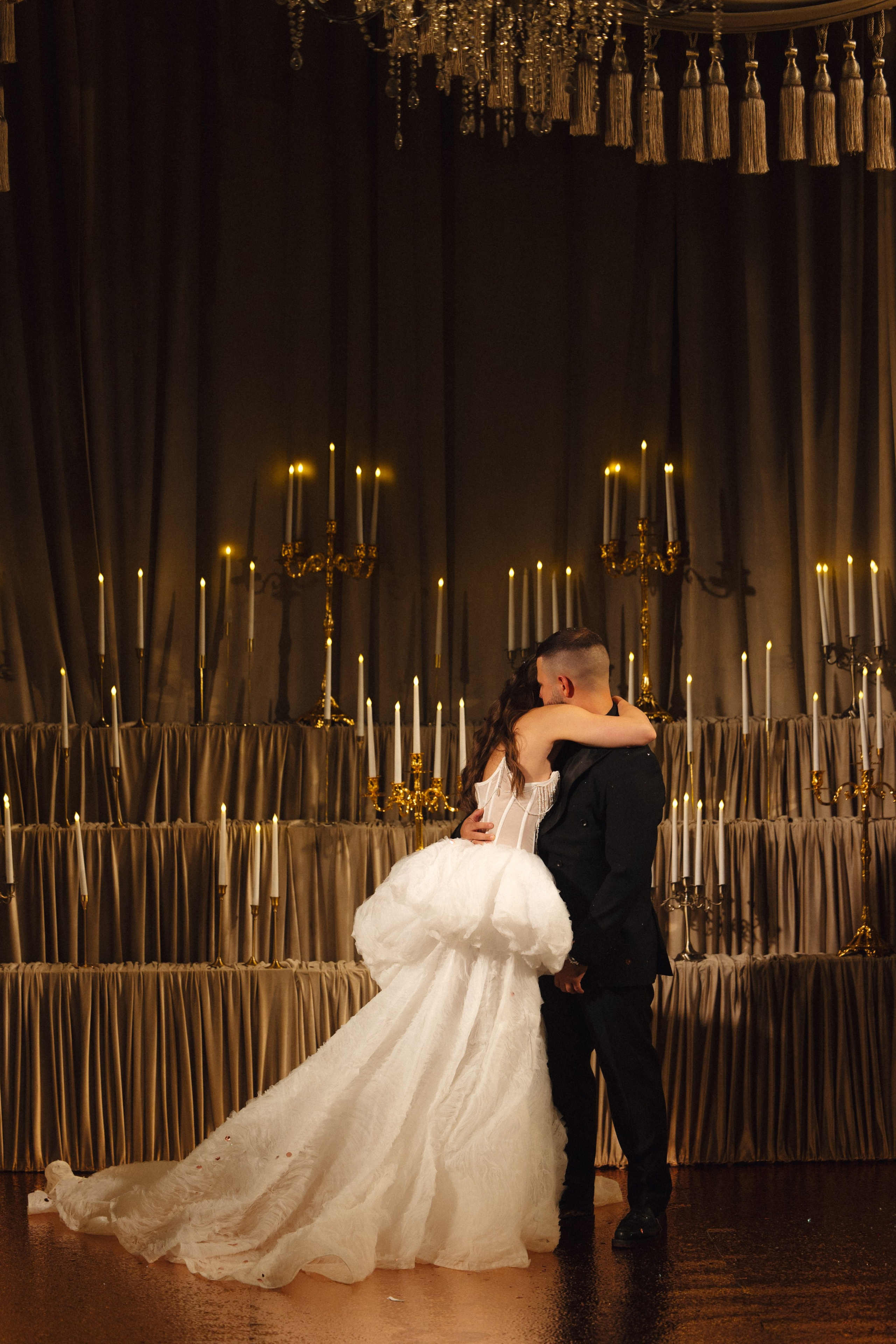 PURE FLAME. Свадебный фотограф Марусина Катерина