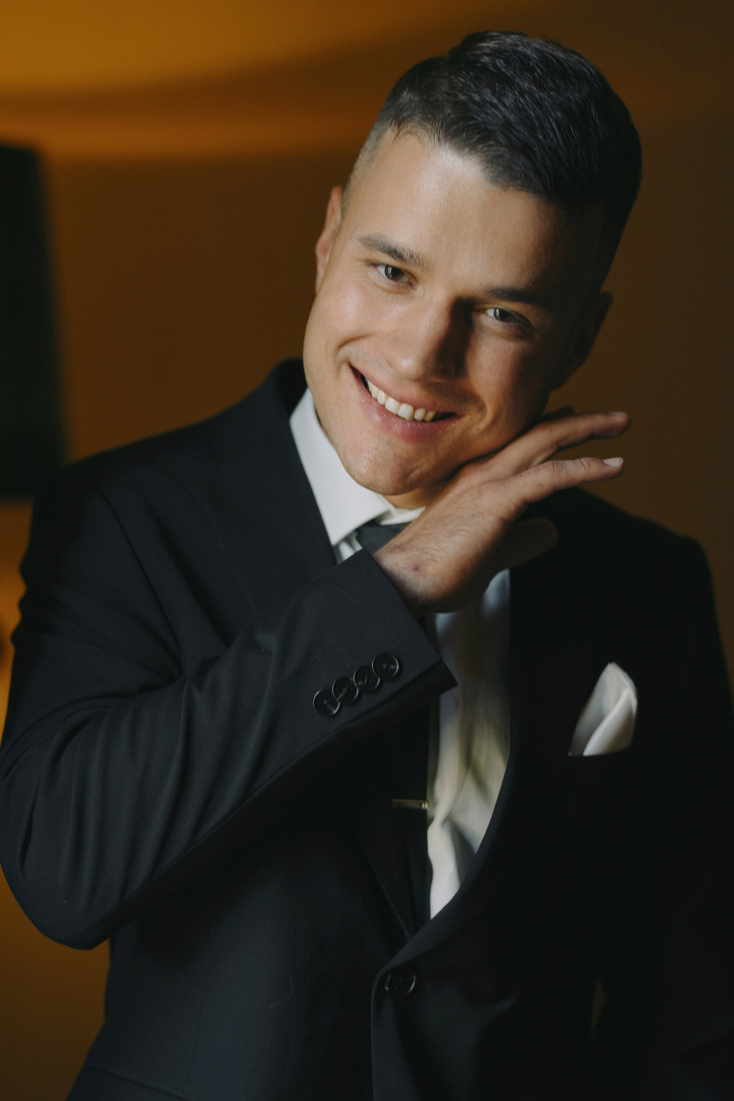 Ваня и Яна. Свадебный фотограф в Ростовe-на-Дону Анастасия Прутова