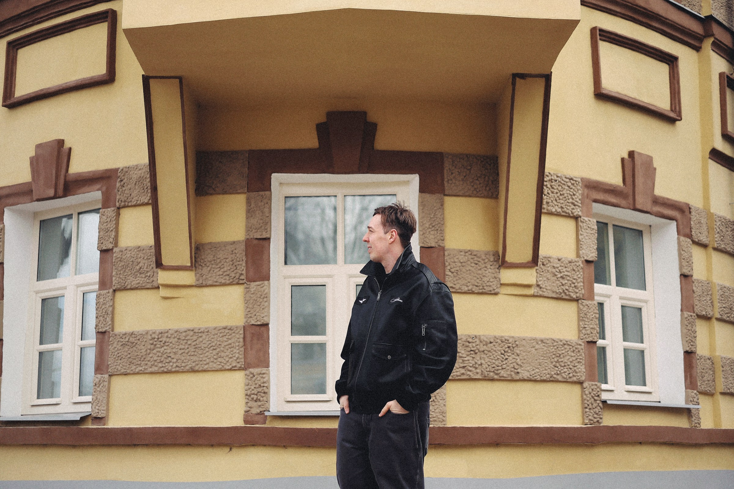 Александр. Свадебный фотограф Великий Новгород Станислав Кособудский