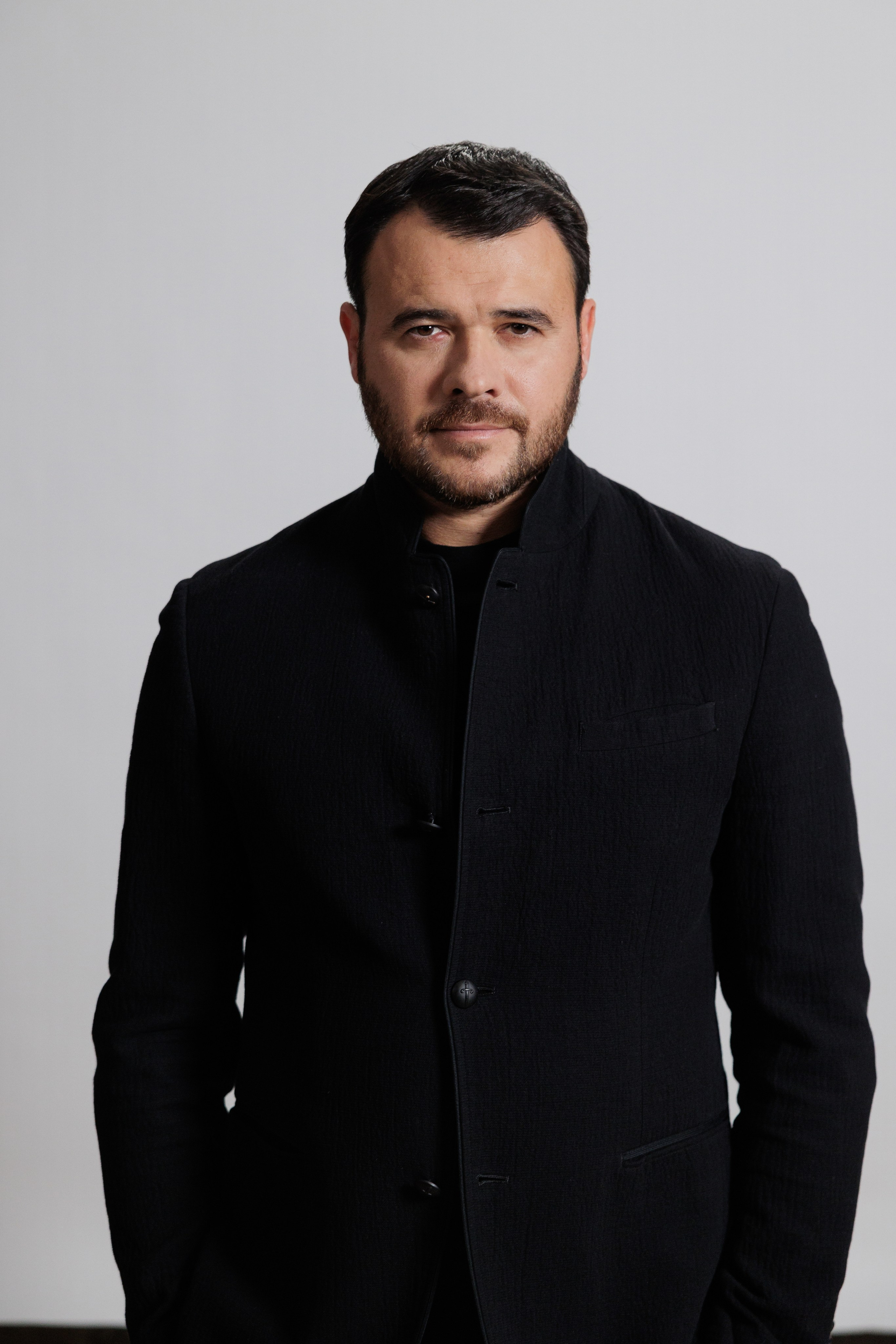 Эмин. Светский фотограф — Анисина Ирина