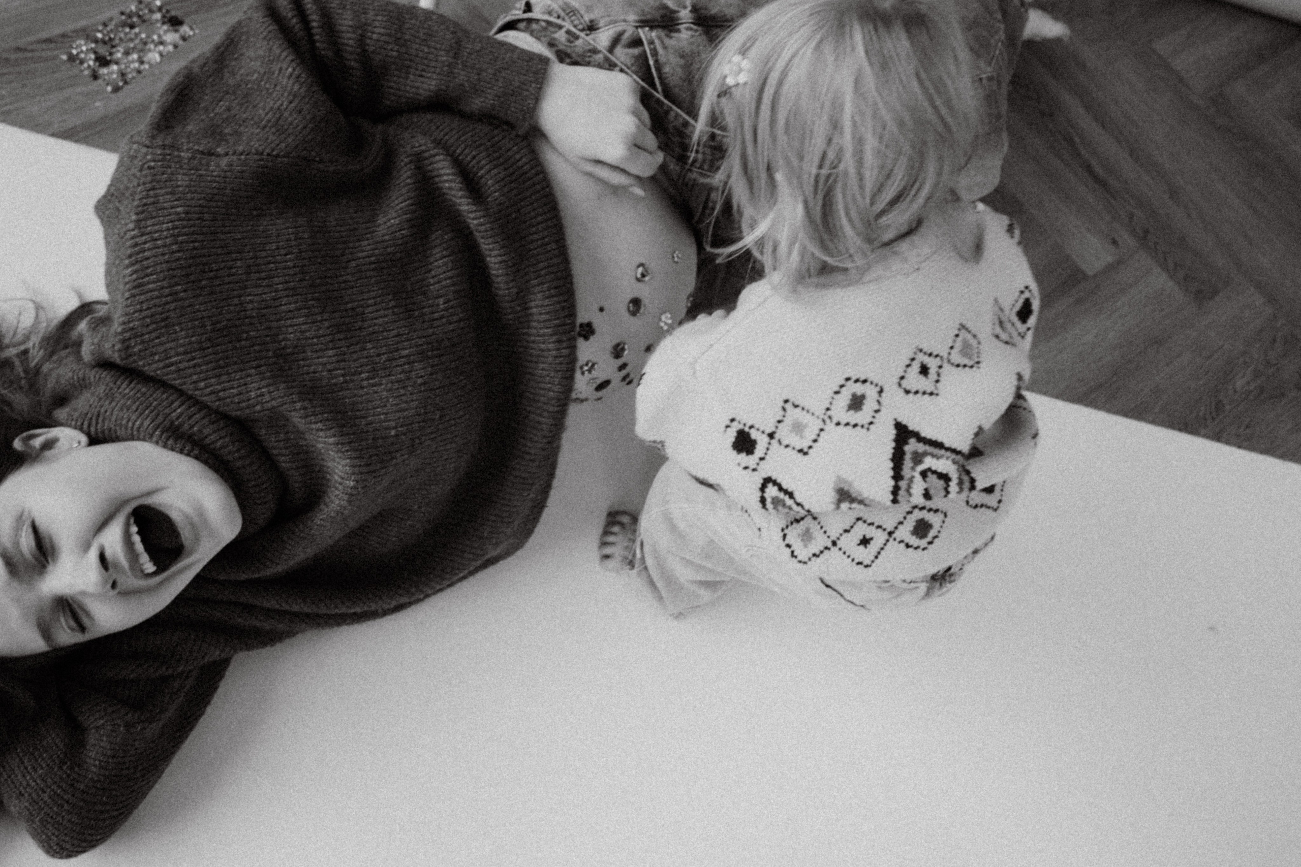 Лиза&Варя. Inga Simonova | Семейный и детский фотограф