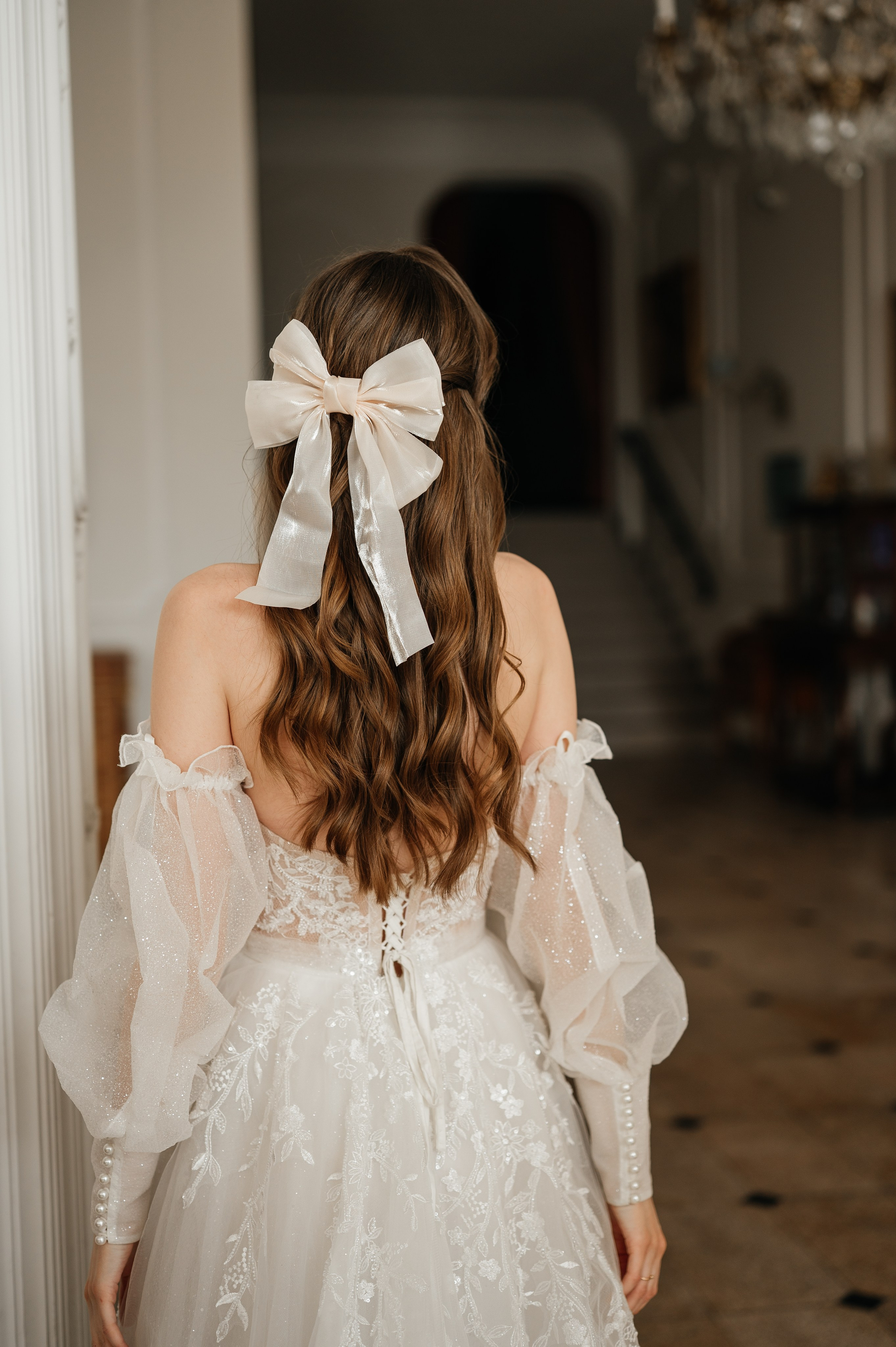 Утро невесты (Даша). Свадебный и семейный фотограф в Краснодаре Алина Мельник