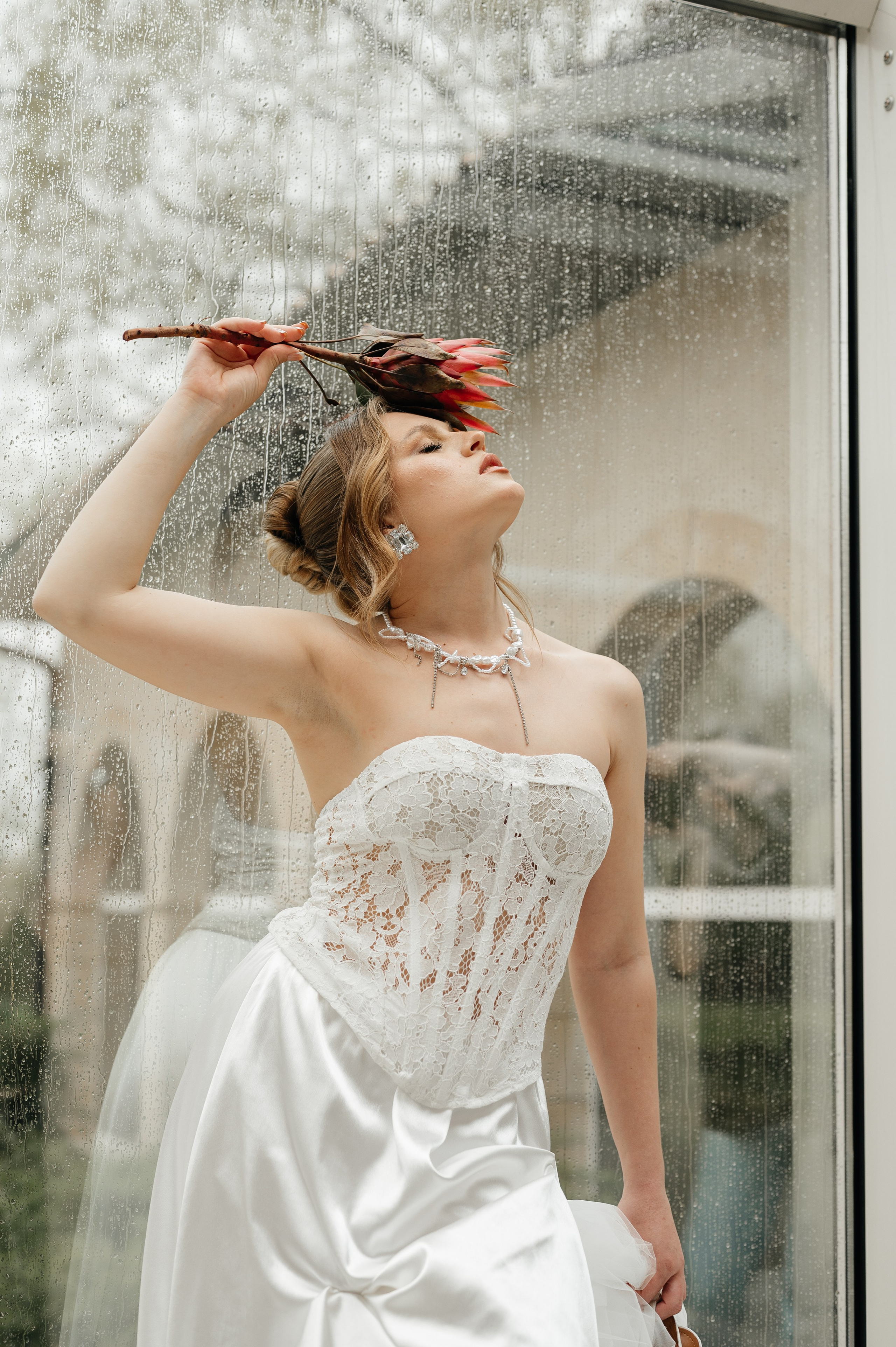 Леонид и Ольга. Свадебный и семейный фотограф в Краснодаре Алина Мельник