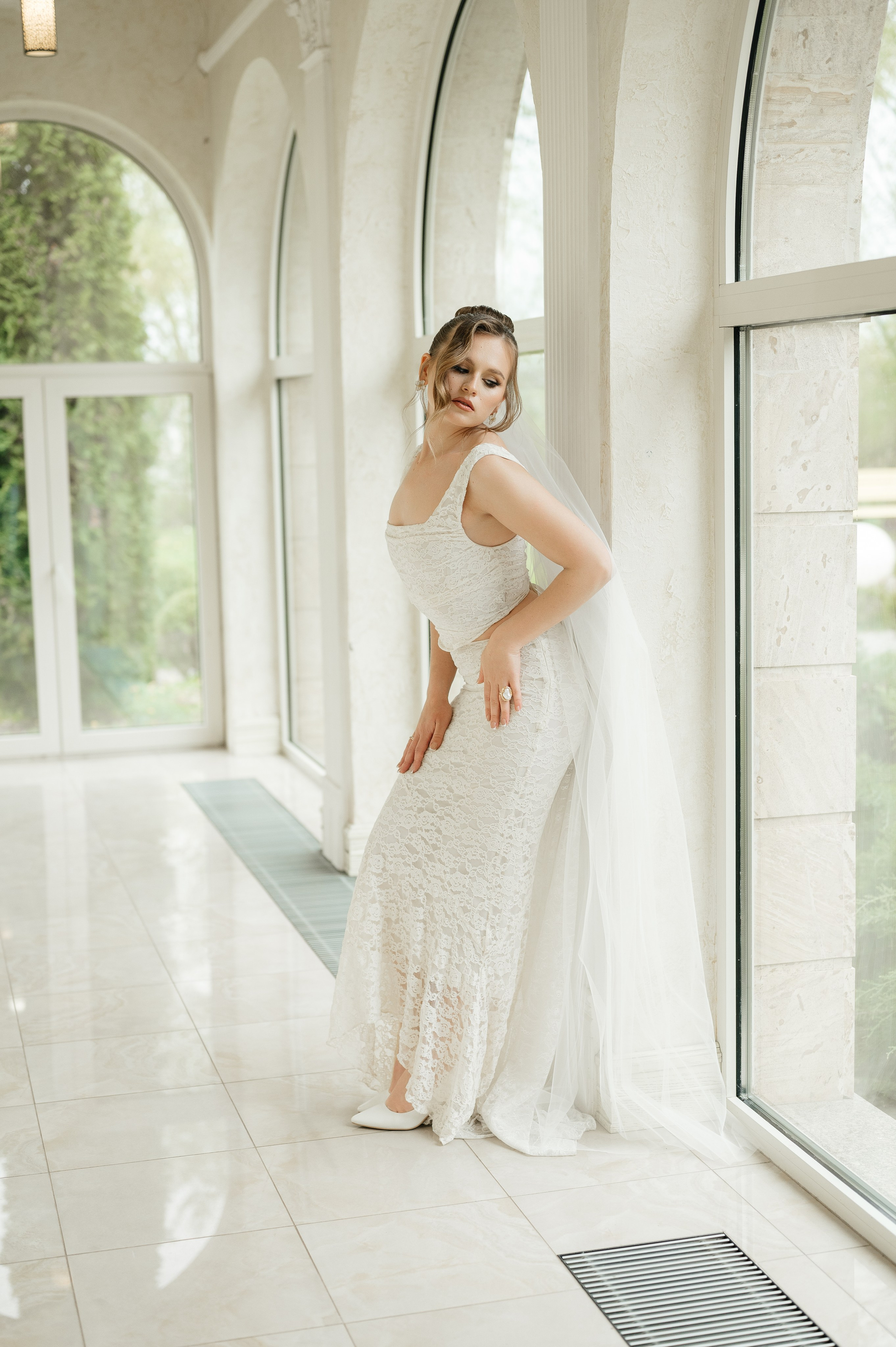 Леонид и Ольга. Свадебный и семейный фотограф в Краснодаре Алина Мельник