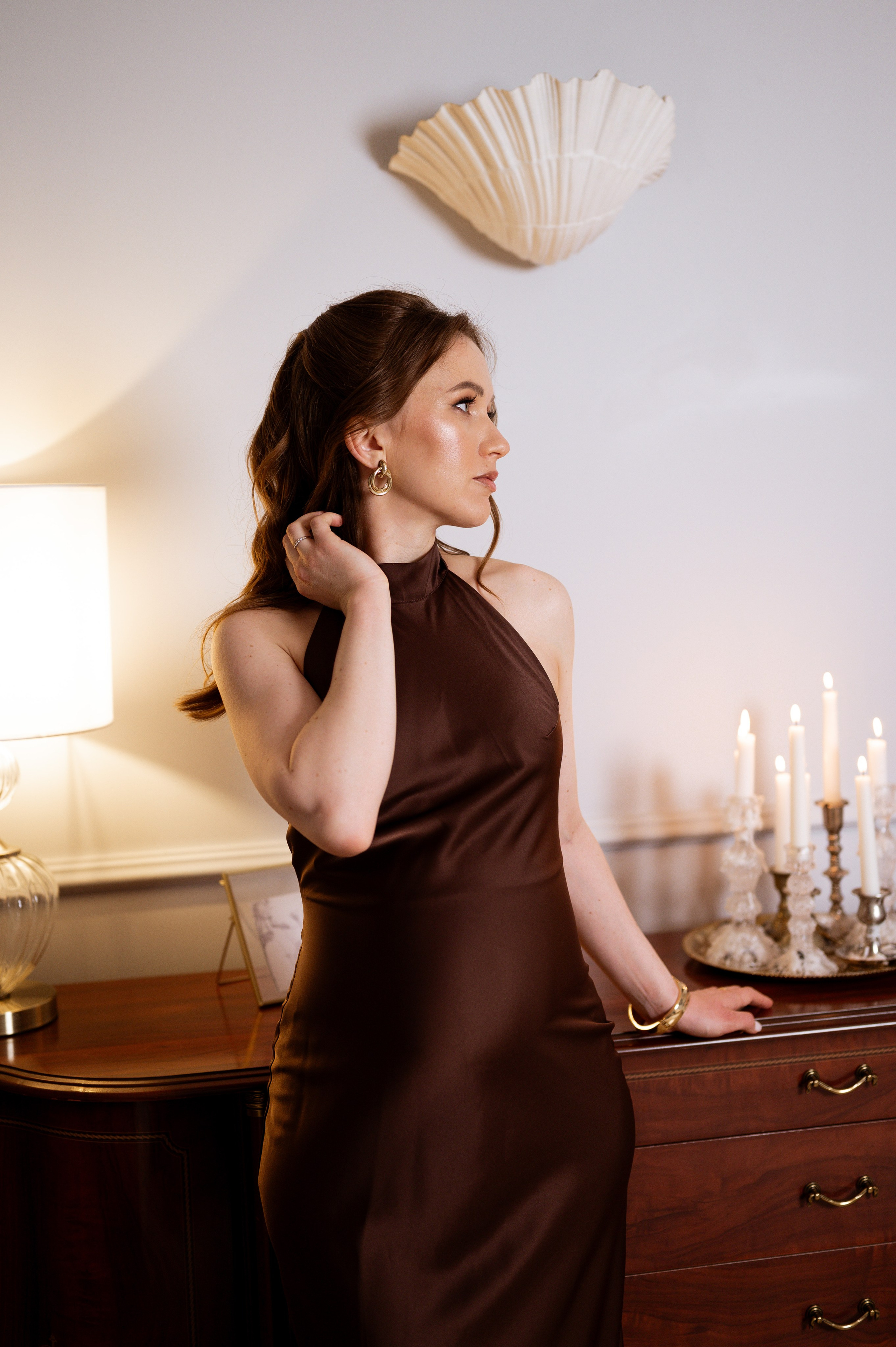 В ожидании чуда. Свадебный и семейный фотограф в Краснодаре Алина Мельник