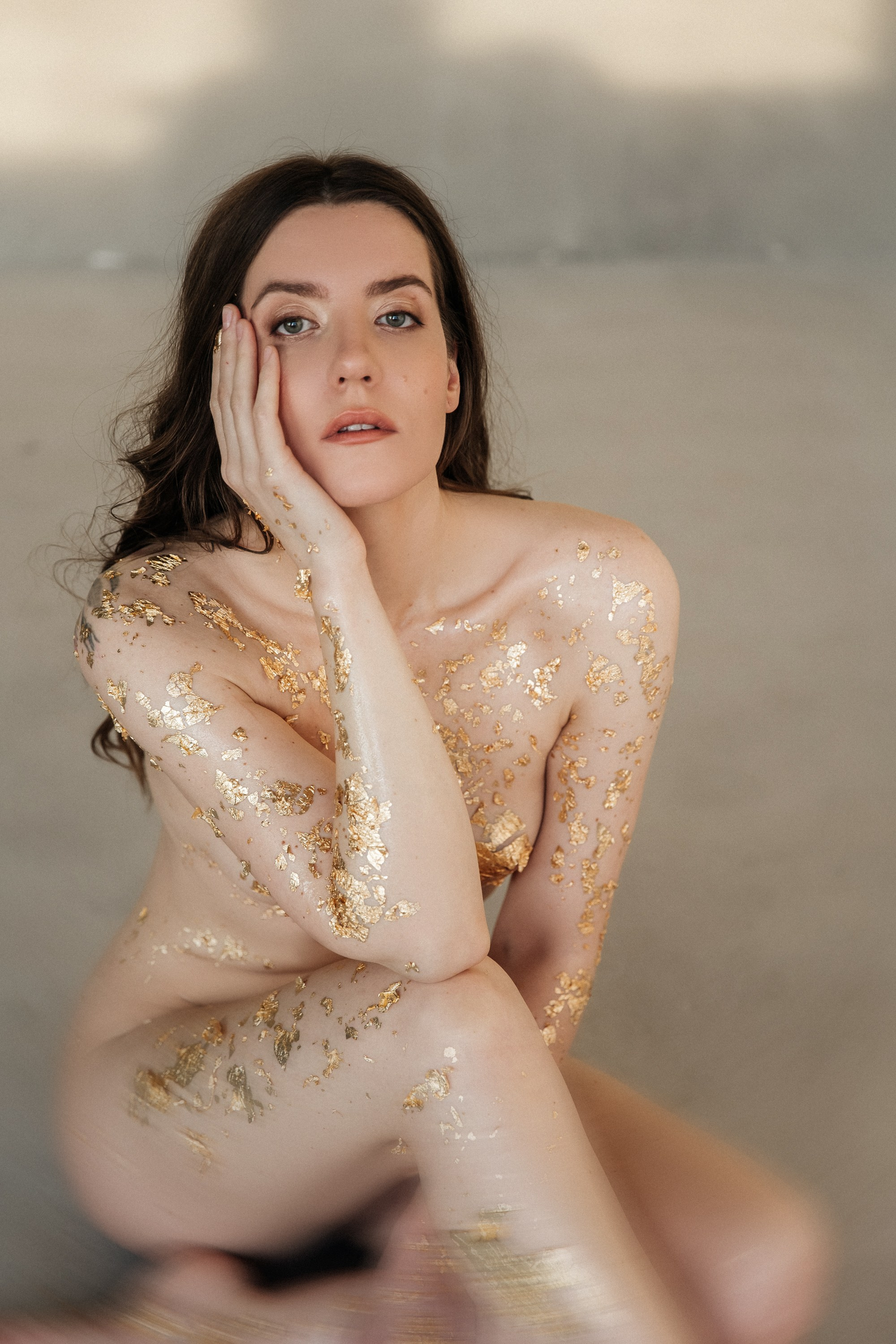 ZOLOTO ` 21. Maria Startseva Photo