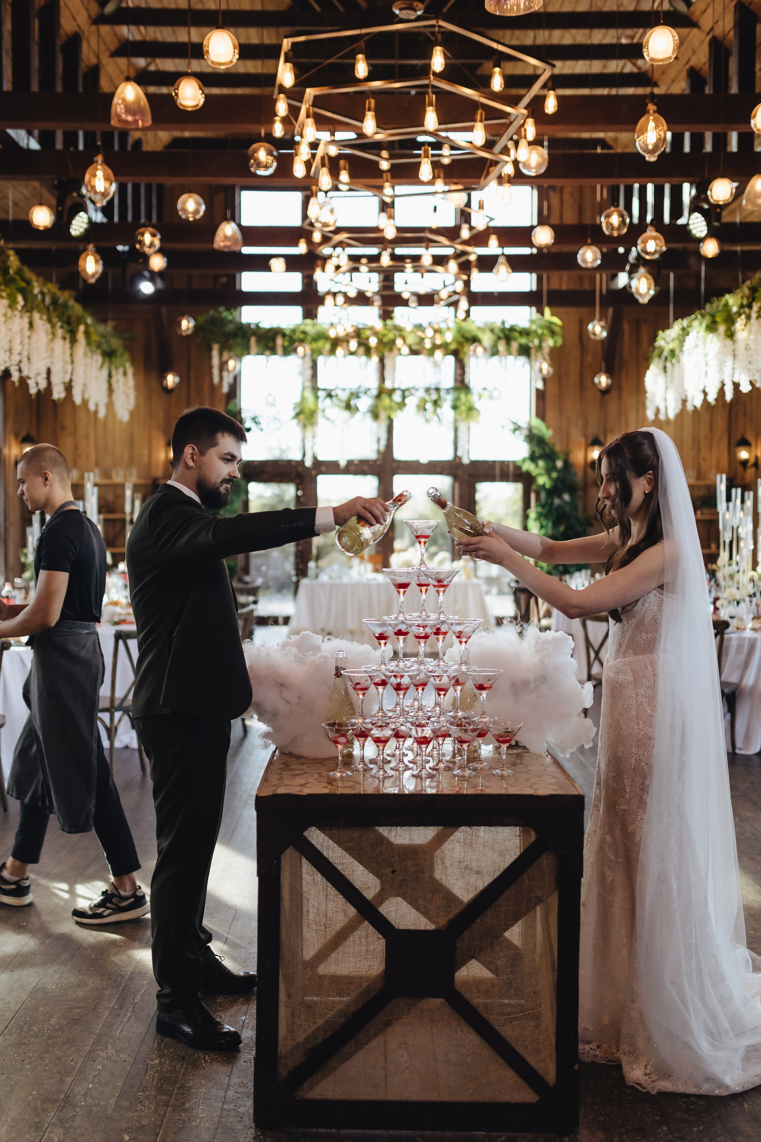 | Свет внутри |. Jen.swph Свадебный фотограф