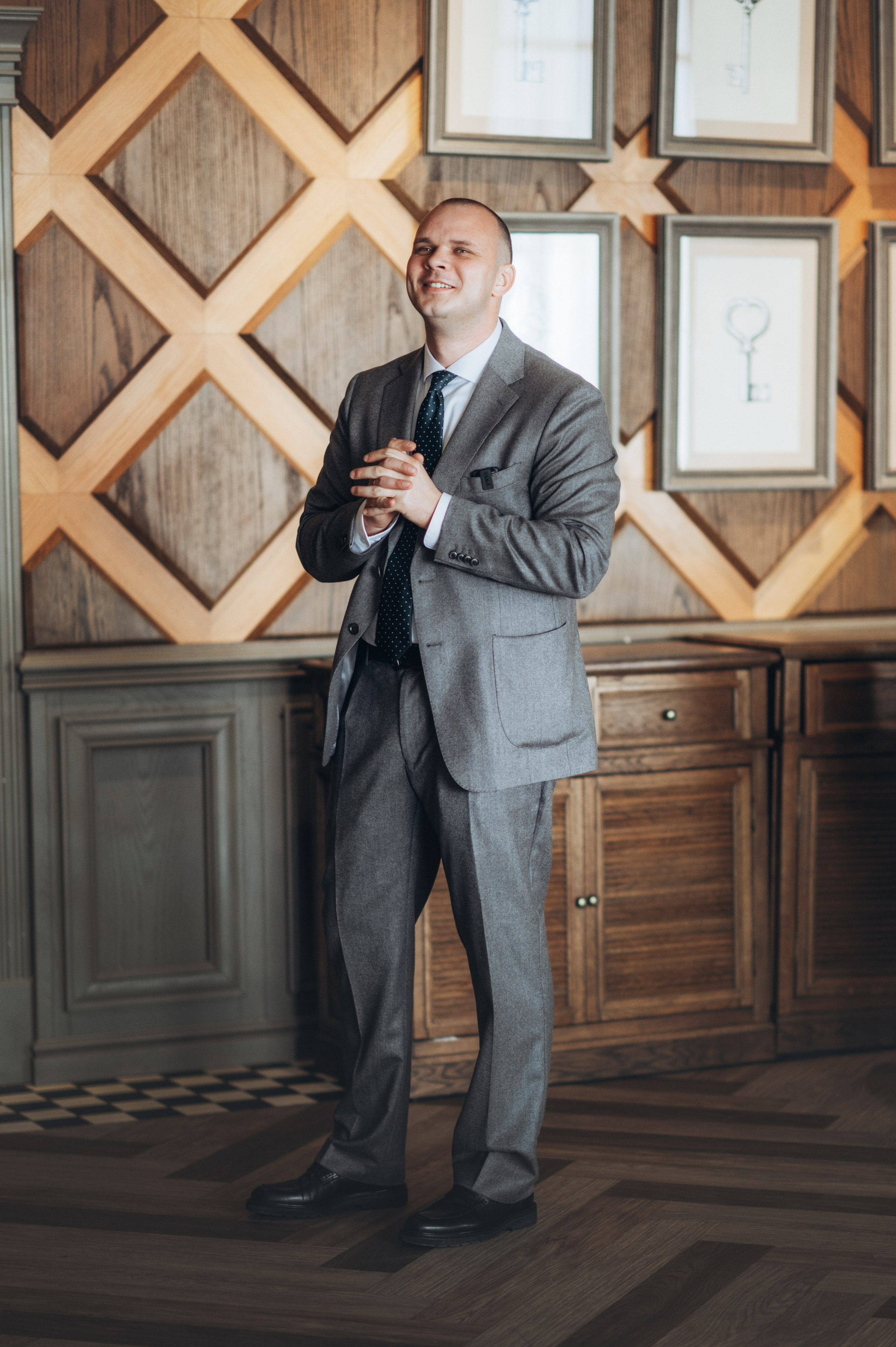 Вика и Антон. Фотограф в Саратове Анастасия Гладина