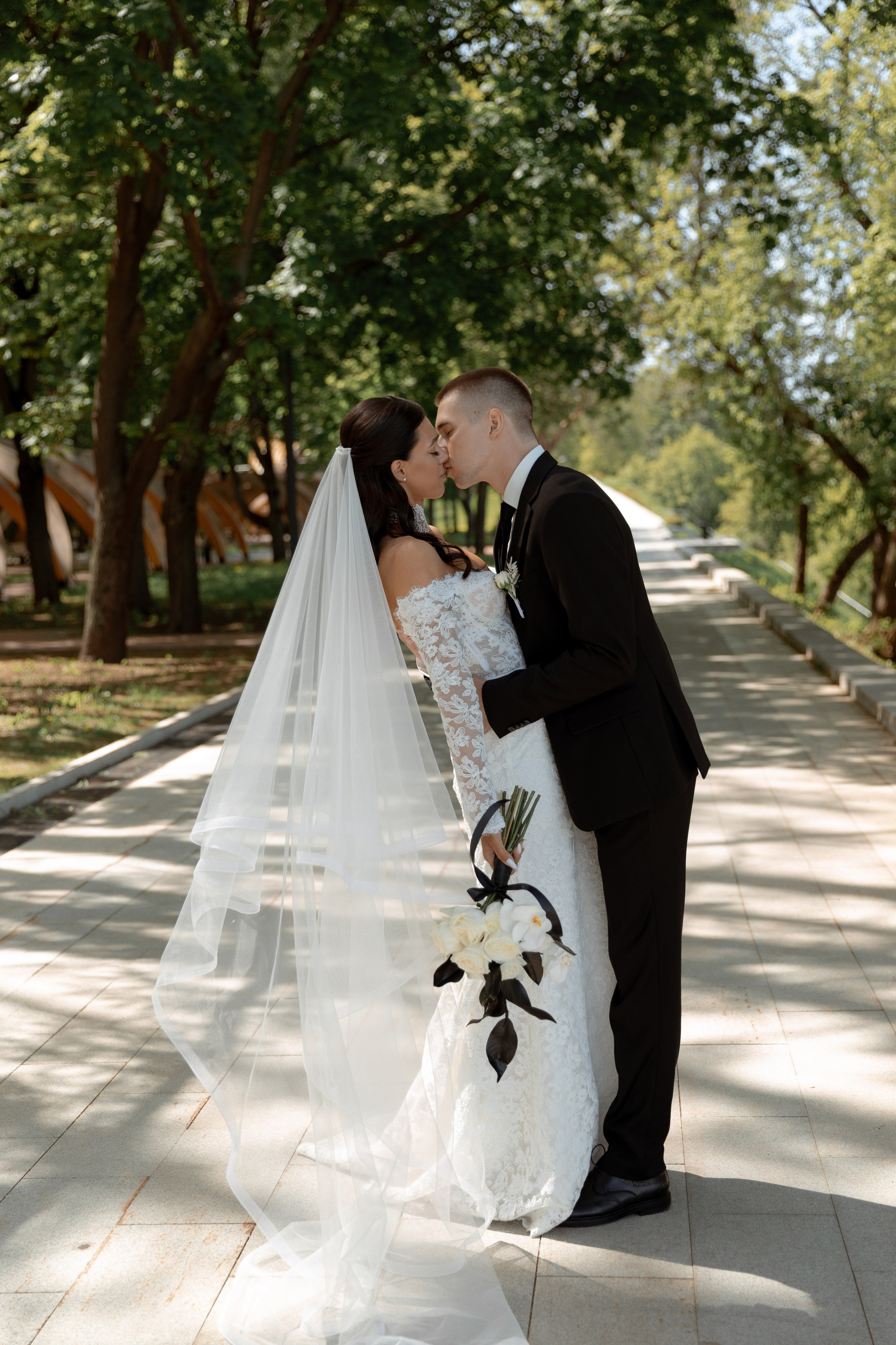 Яна и Женя. Свадебный и семейный фотограф Ксения Маллер