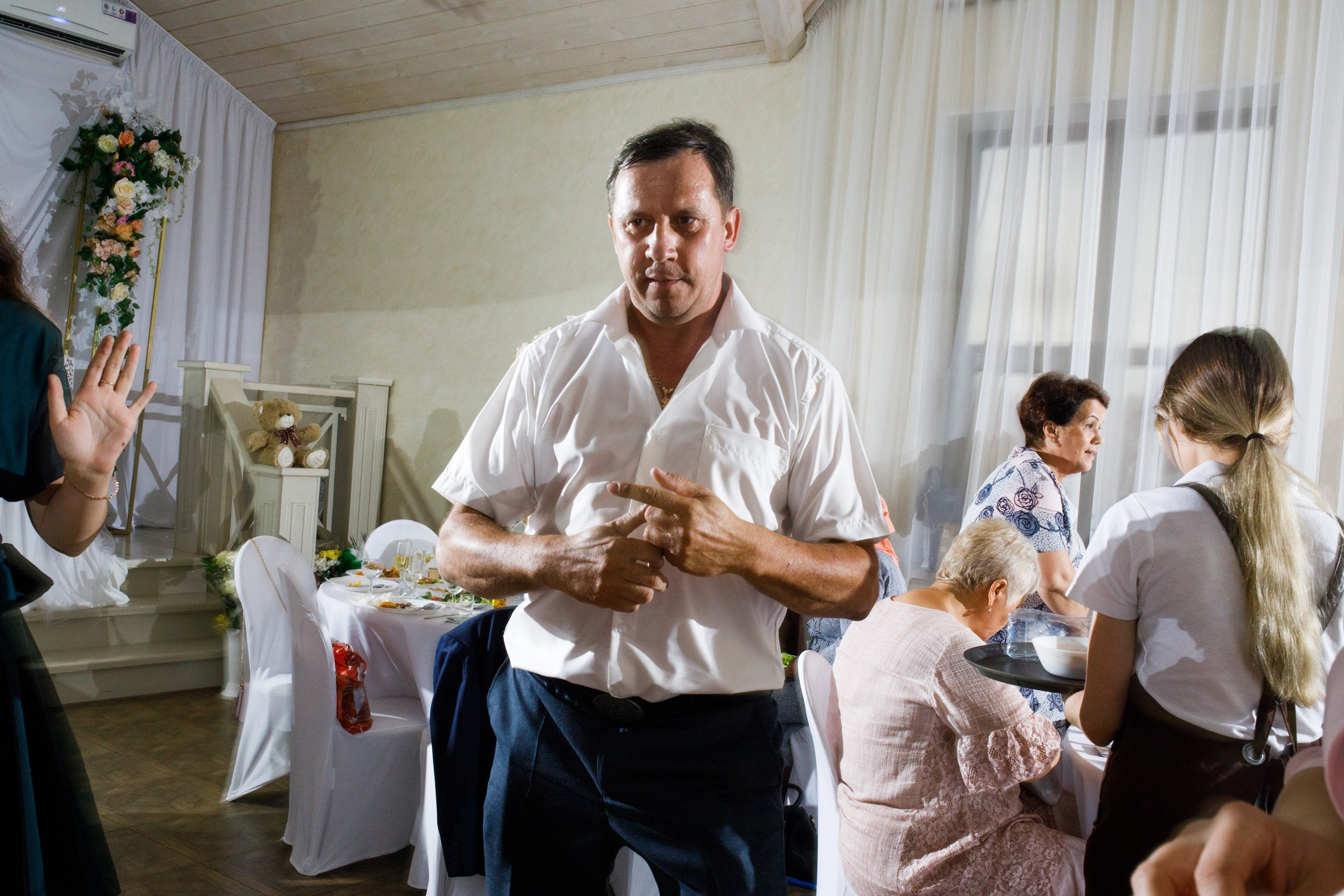 Вадим и Алия. Фотограф в Уфе Ирина Идрисова