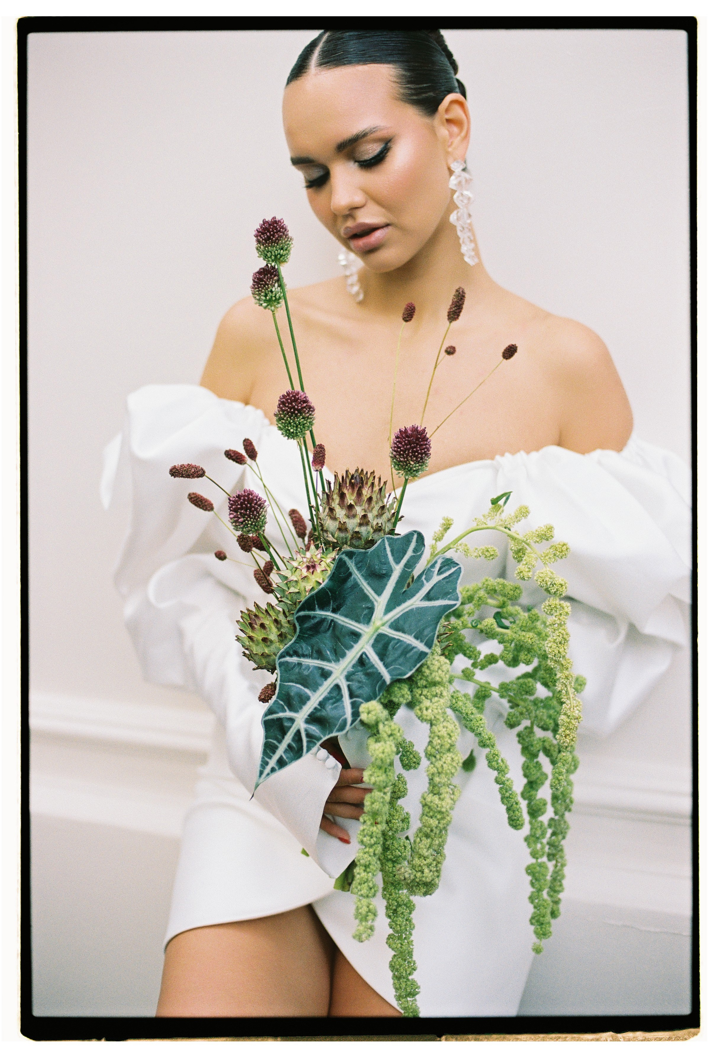 Esse Beauty Studio. Свадебный и фэшн фотограф в Москве и Санкт-Петербурге