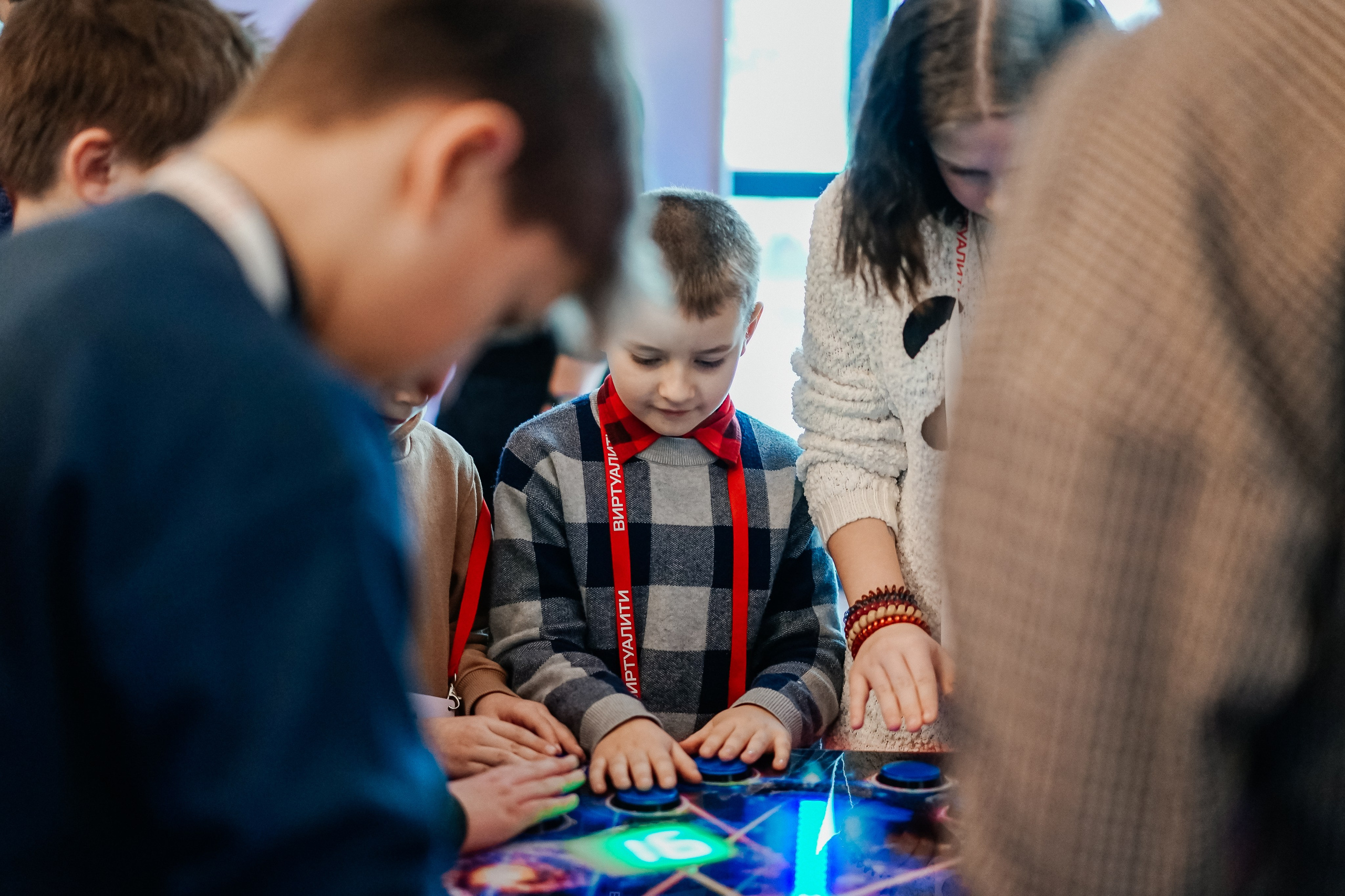 ВИРТУАЛИТИ | Смоленск. Фотограф и видеограф Смоленск | Студия Цезарь