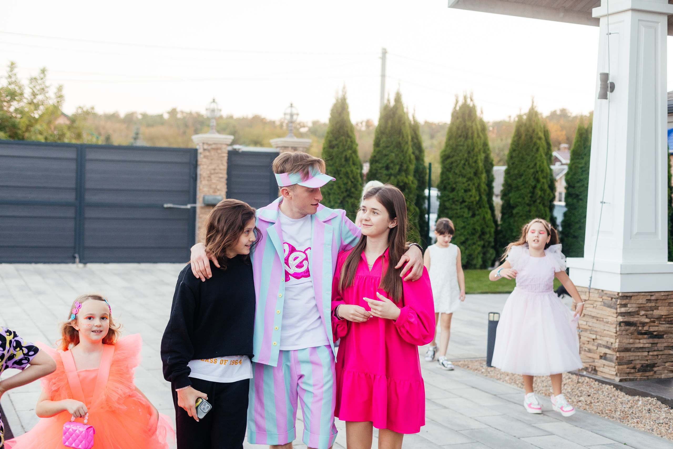 Семейный фотограф. Красильников Евгений — профессиональный фотограф в Ростове-на-Дону