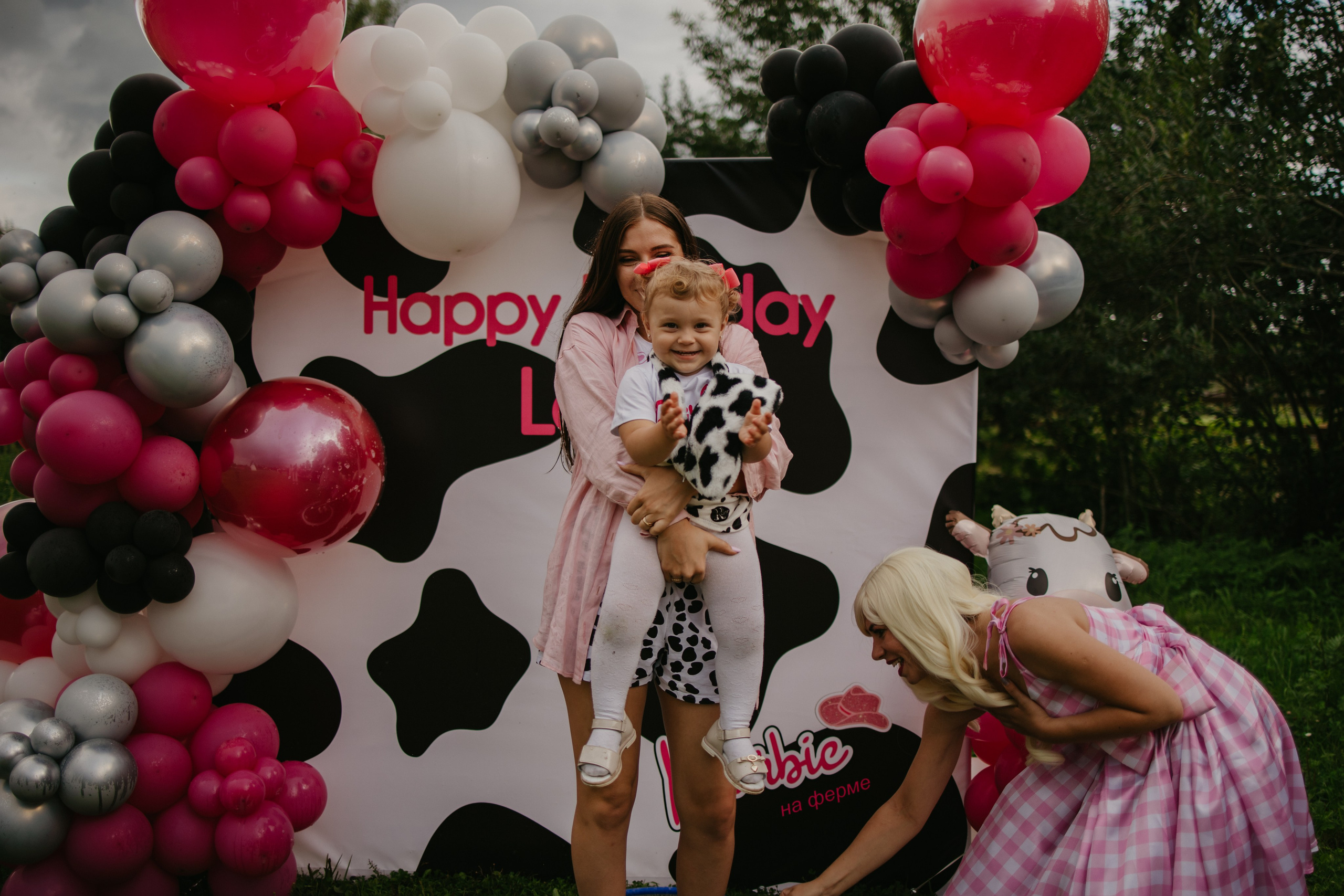 Лера 2 годика. Репортажный и портретный фотограф в Санктпетербурге. Видиосъемка мероприятий в Санкт-Петербурге