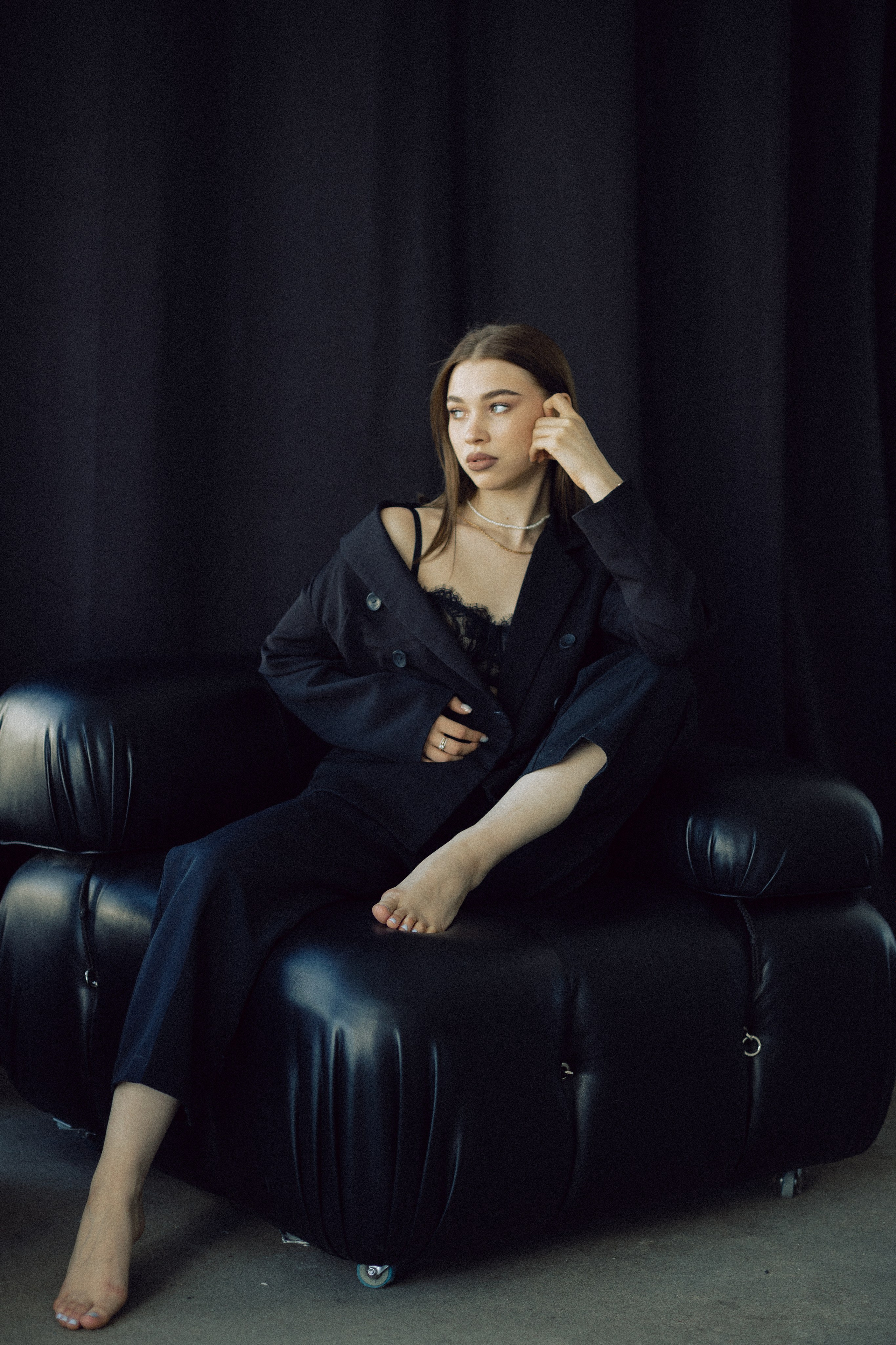 Анастасия. Пирогова Полина, семейный и детский фотограф Москва, Видное