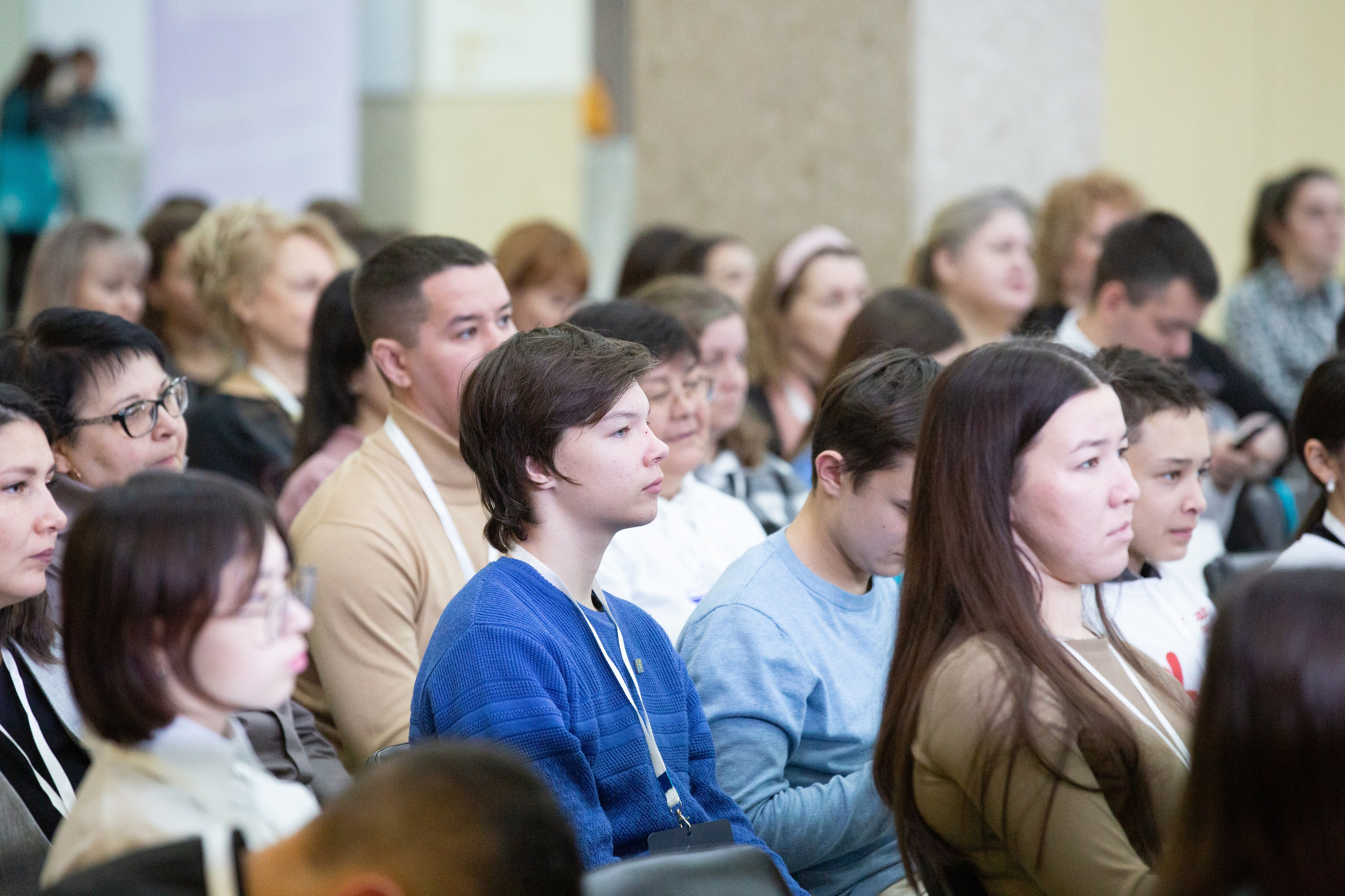 Фотосессия деловых мероприятий. Дмитрий Хованский — Фотограф Уфа