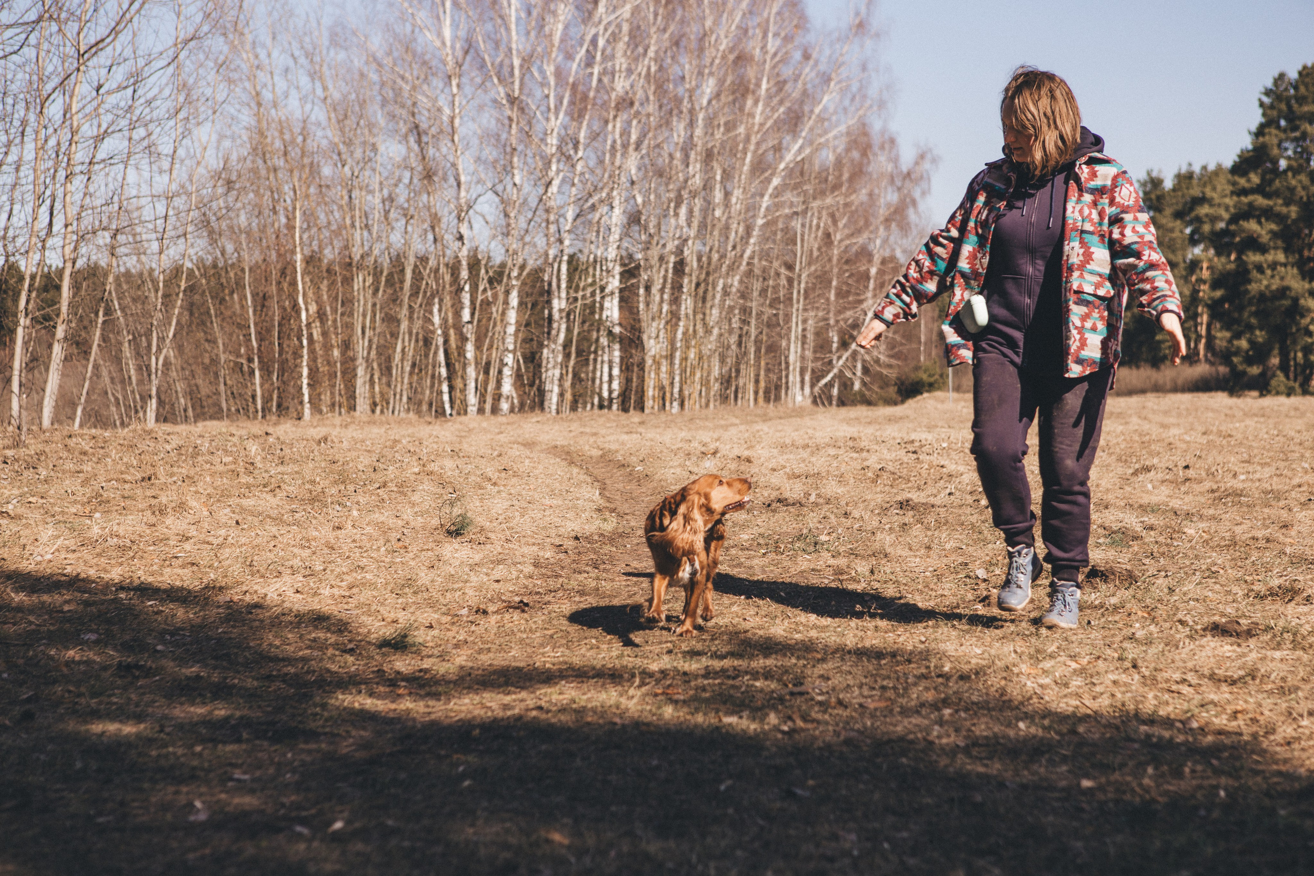 Julia & Jessie. Portrait, family and pet photographer in Cyprus, Ksenia Bourdelle