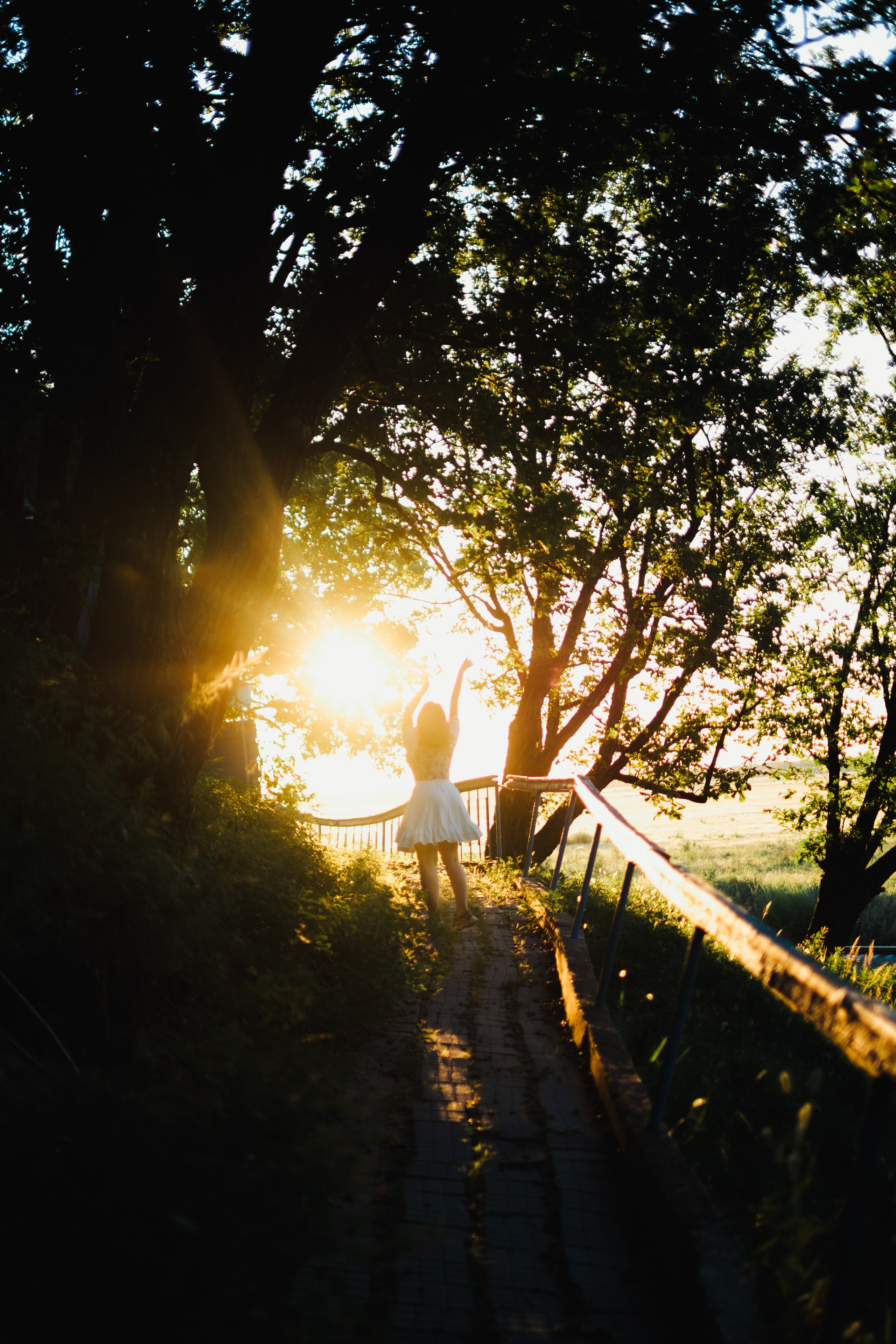 Kein. Фотограф Благовещенска Яна