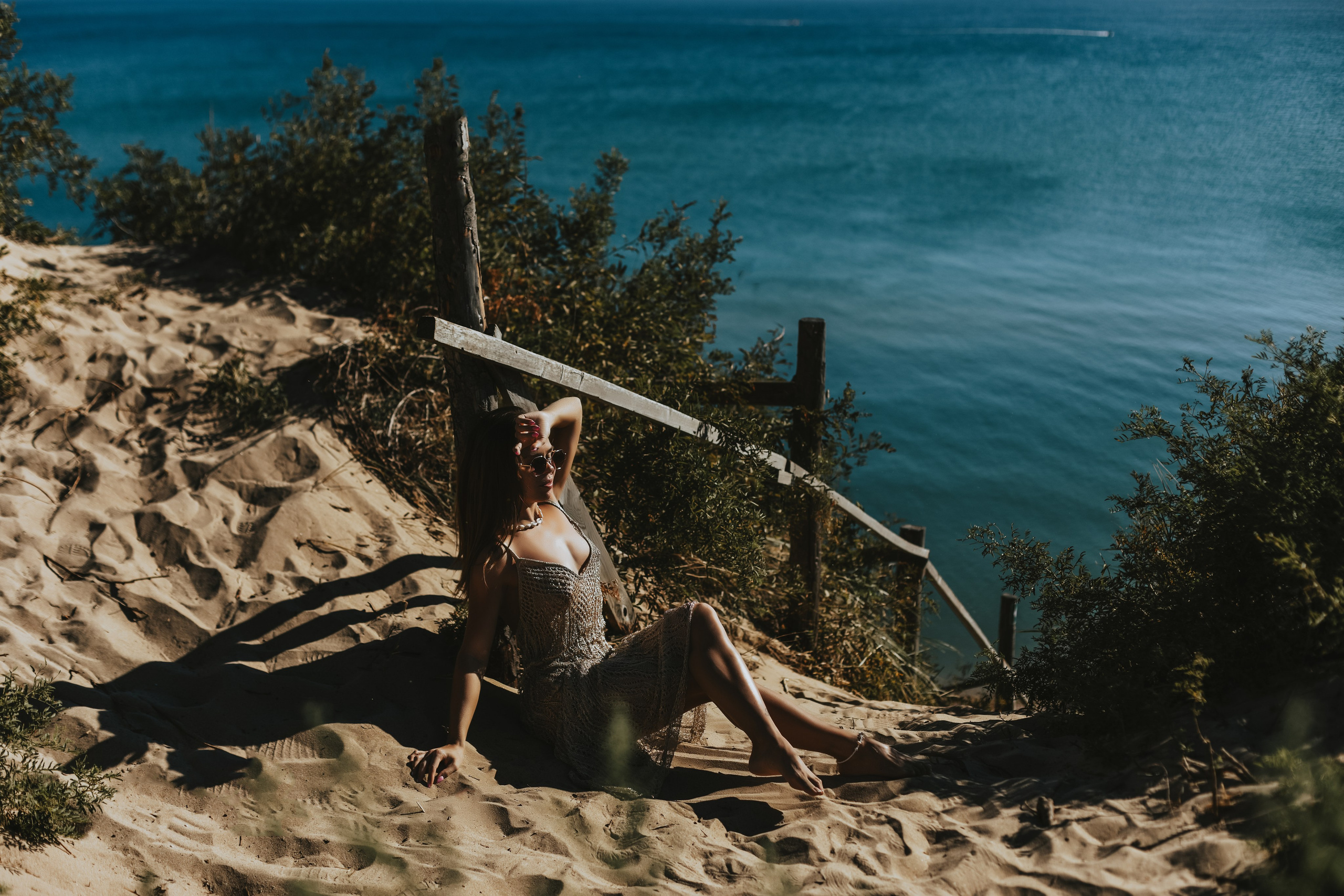 Мария Анапа. Свадебный и семейный фотограф/видеограф в Краснодаре Наталья Осинская