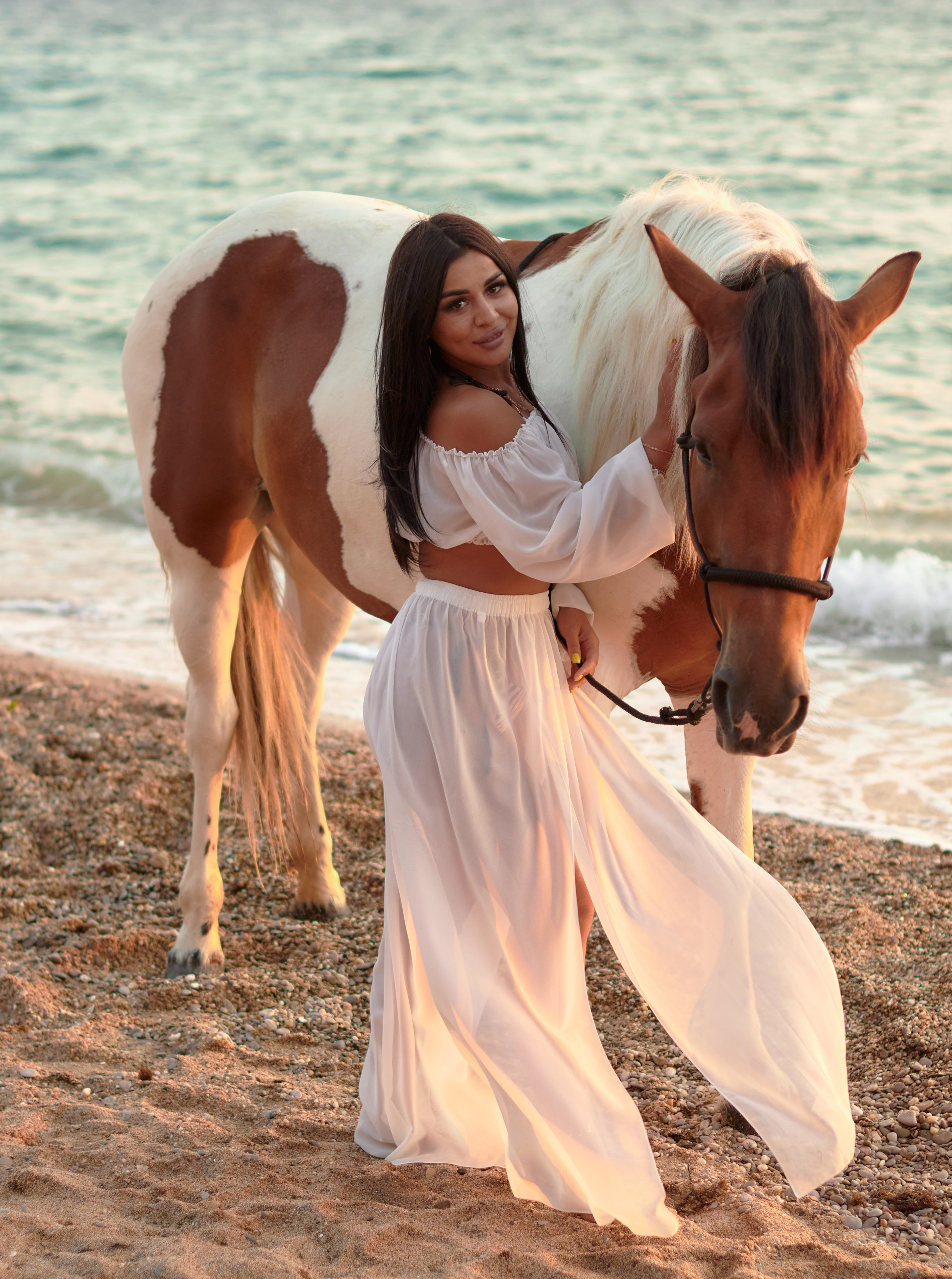 Сабина. Фотограф в Севастополе