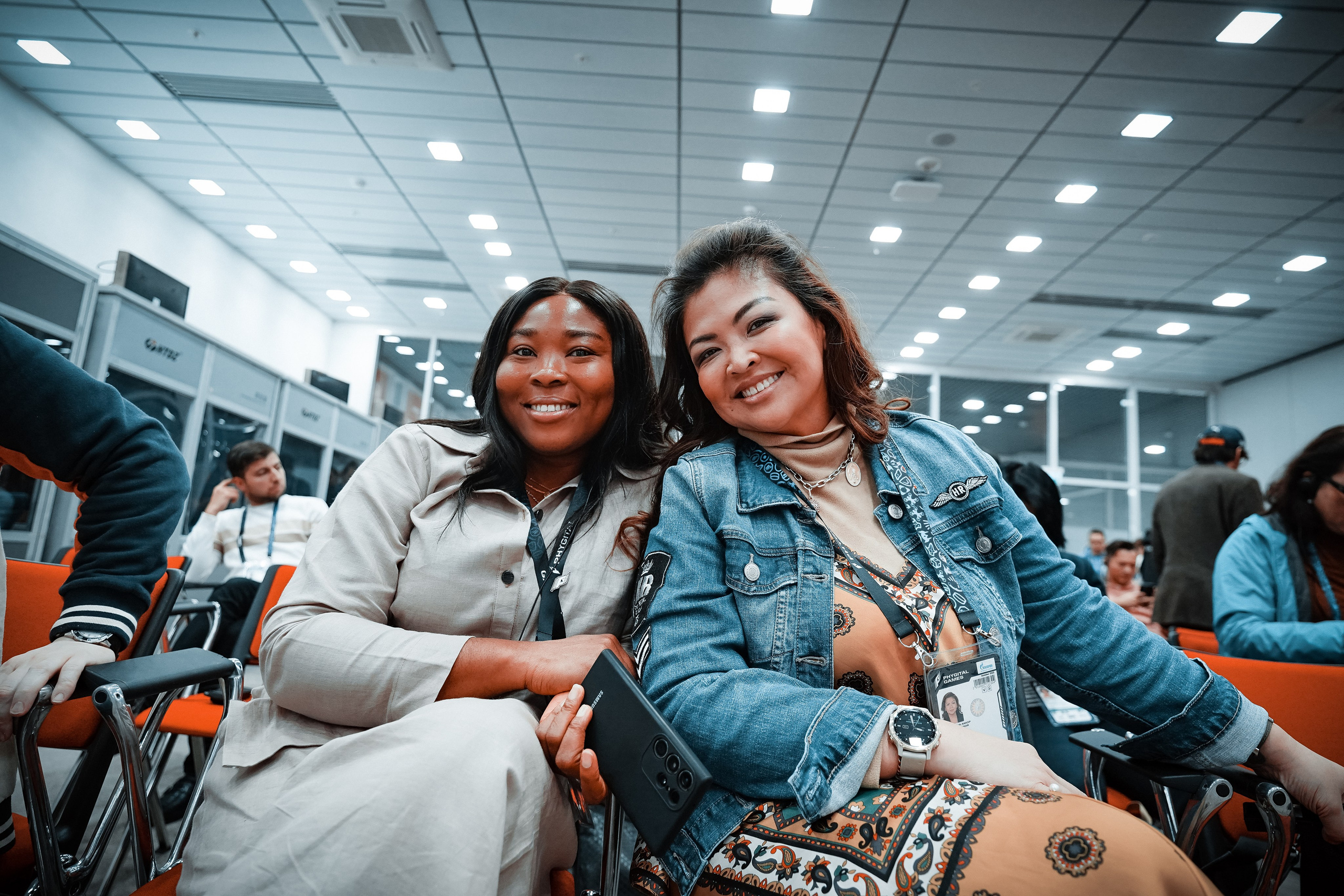 ФиджиталИгры. Фотоким