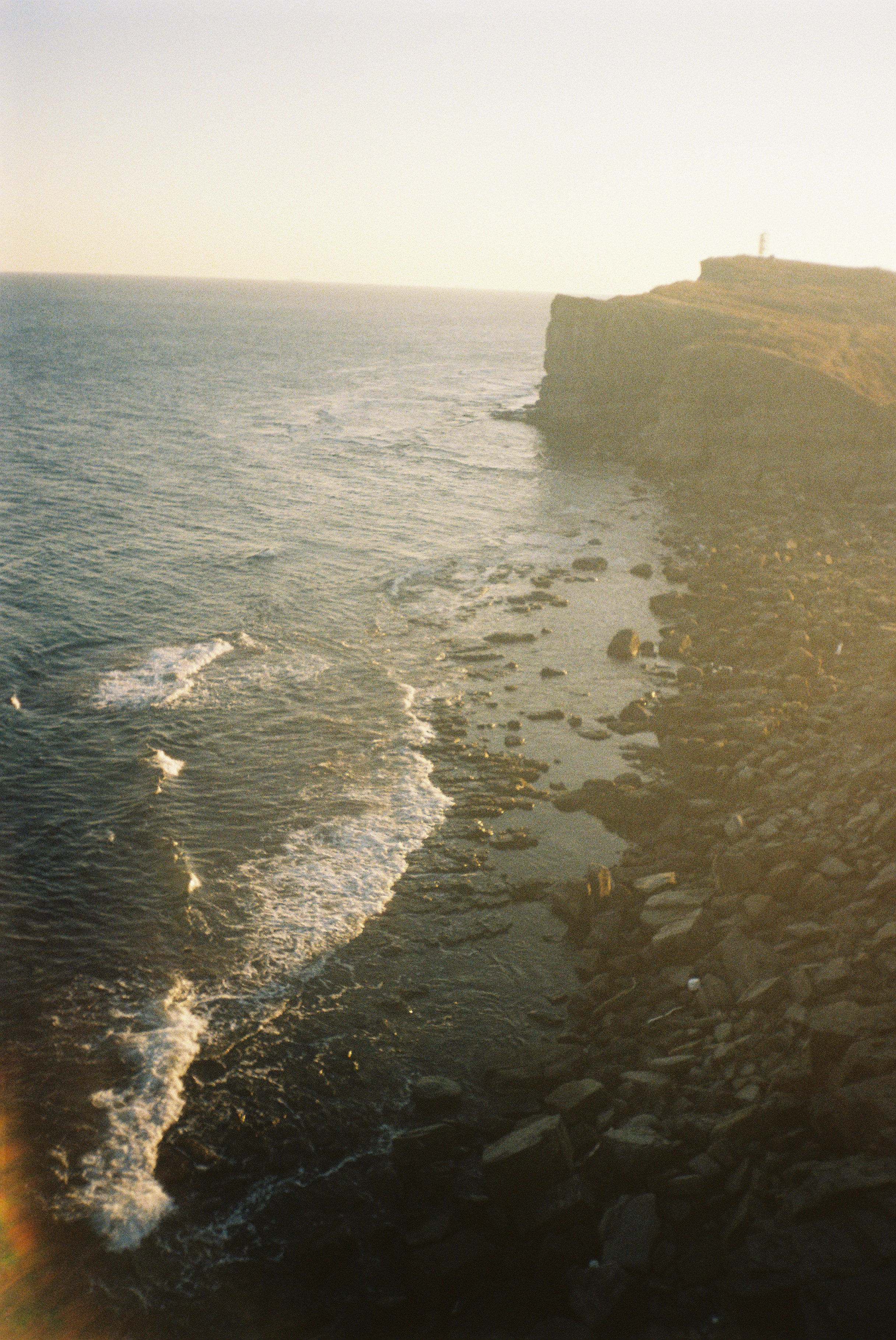 Плёночные воспоминания. Портретный и коллажный фотограф из Москвы