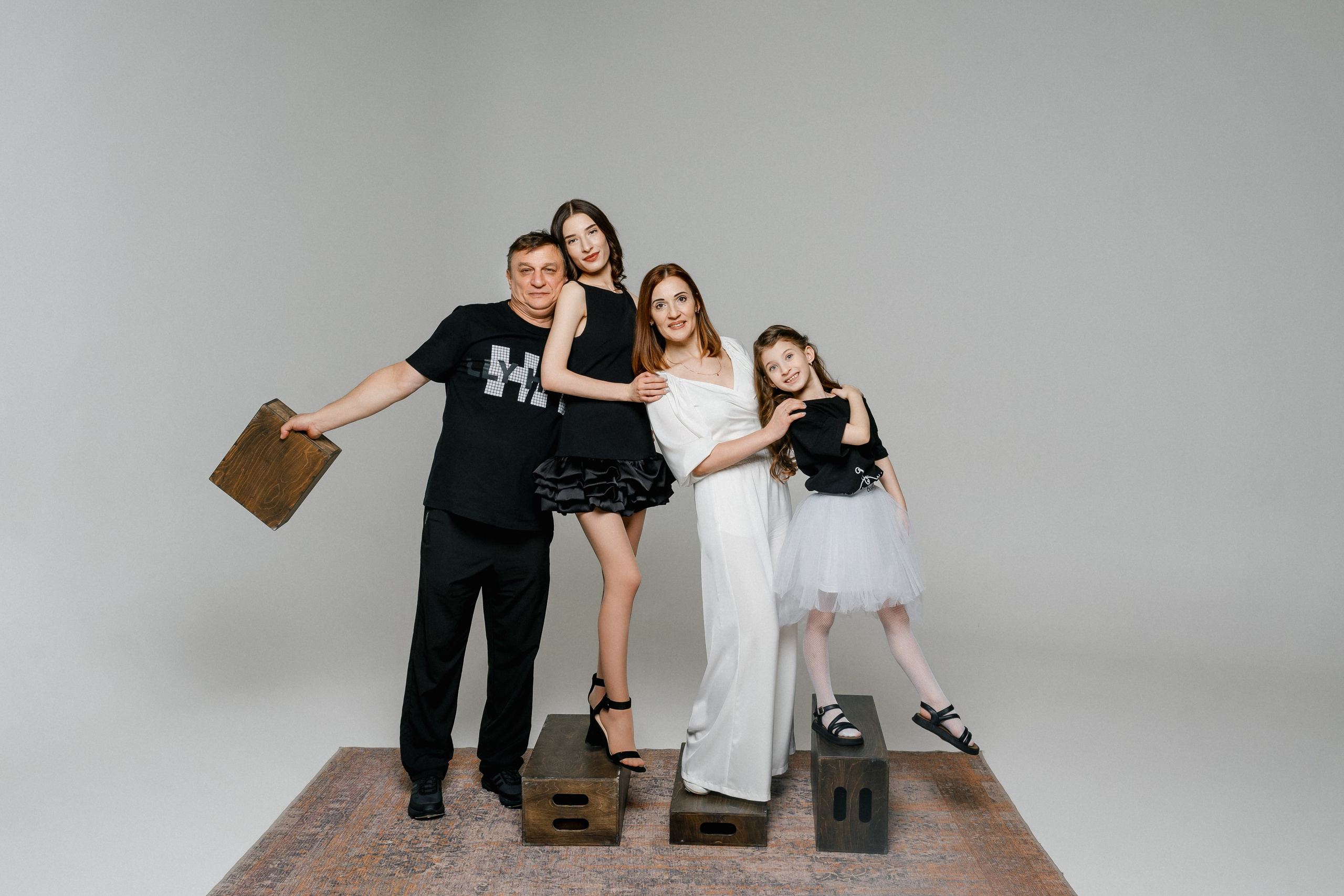 Фотограф Ким Наталья в Красноярске