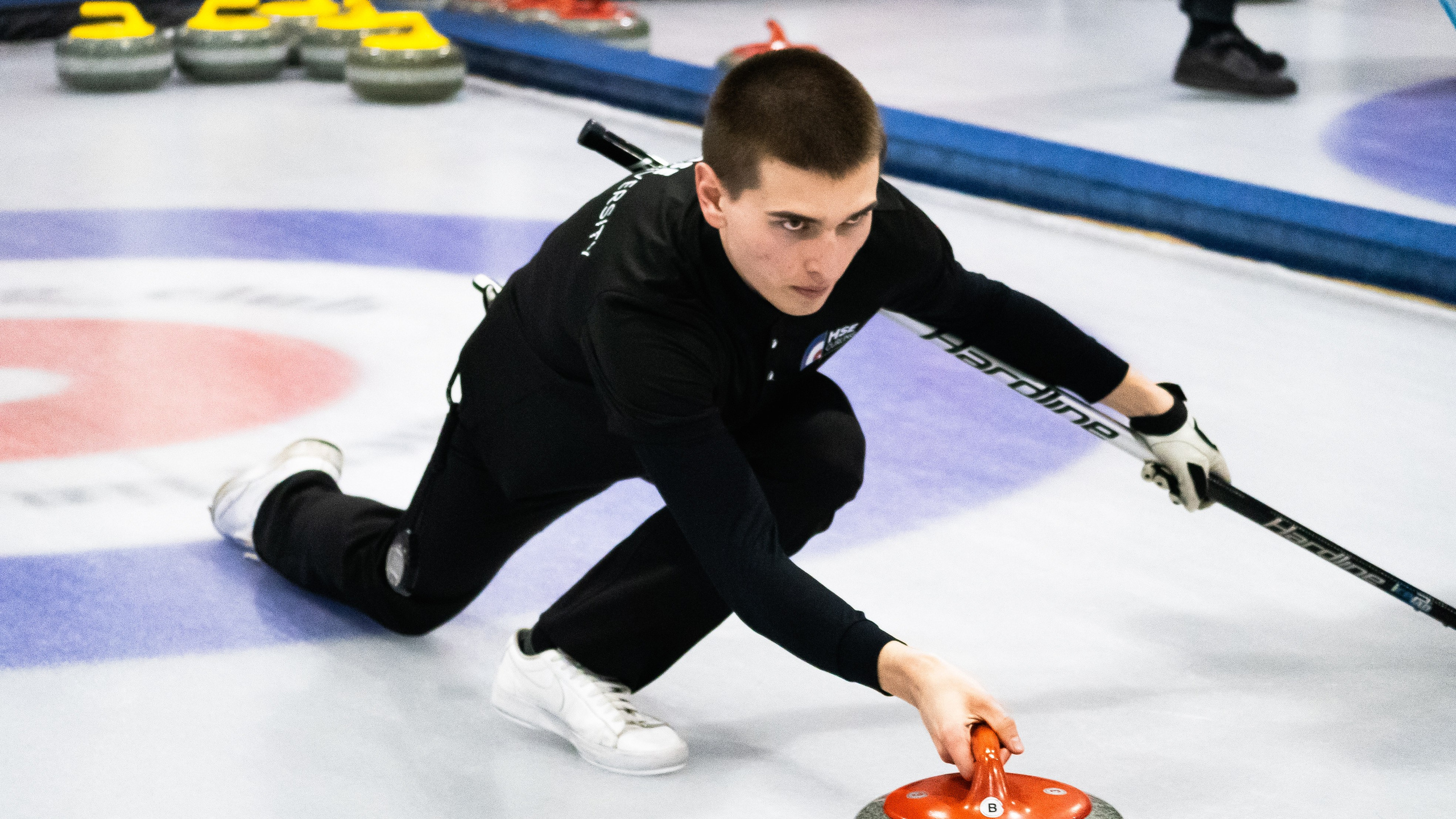 СПОРТ. Фотограф и видеооператор Екатерина Гнатюк