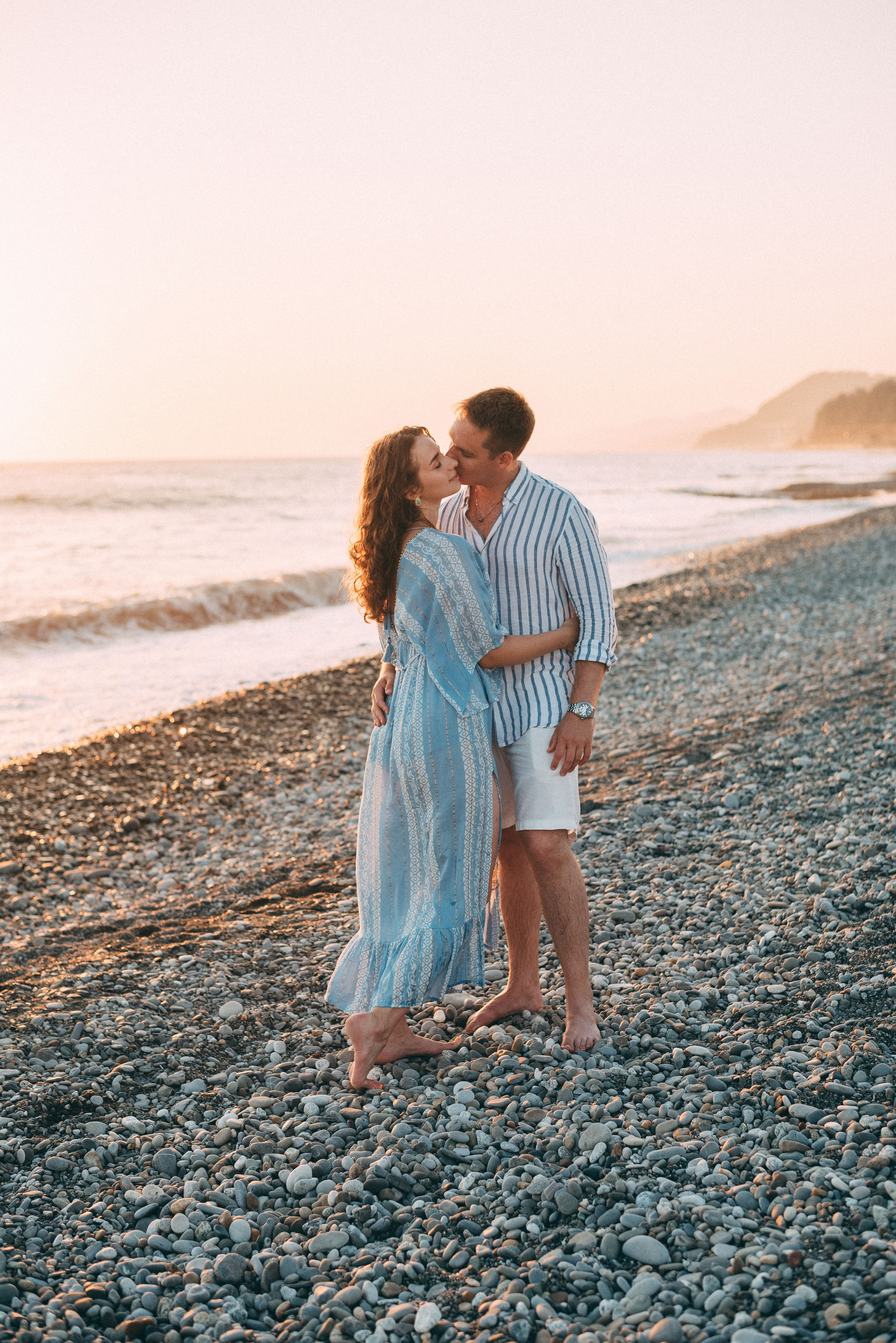 18.06 ☀️ 🌊. Фотограф в Сочи — Маргарита Поганова