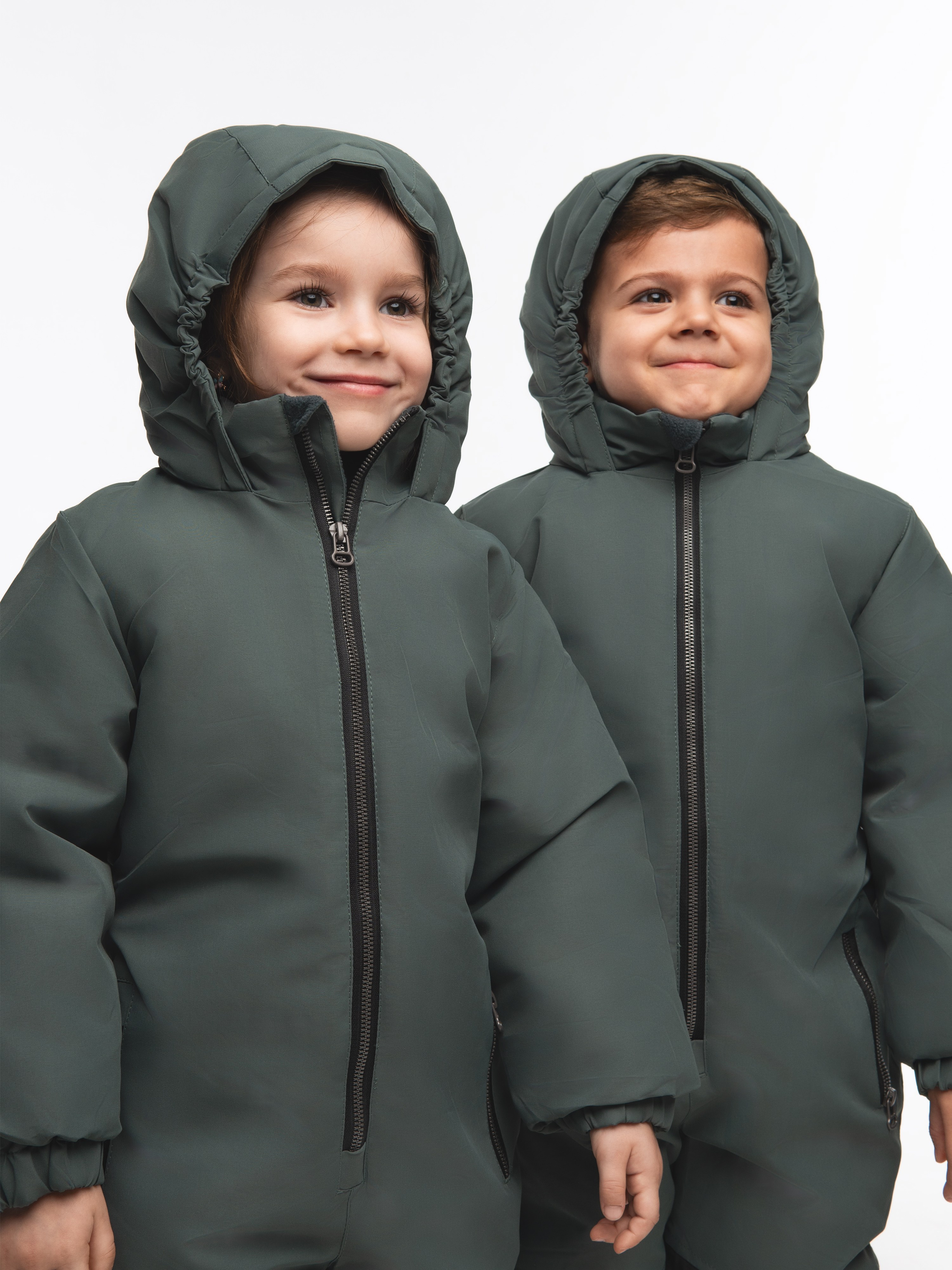 Детские комбинезоны. Макаров Сергей|Creamlebot Фотограф города Ростов-на-Дону